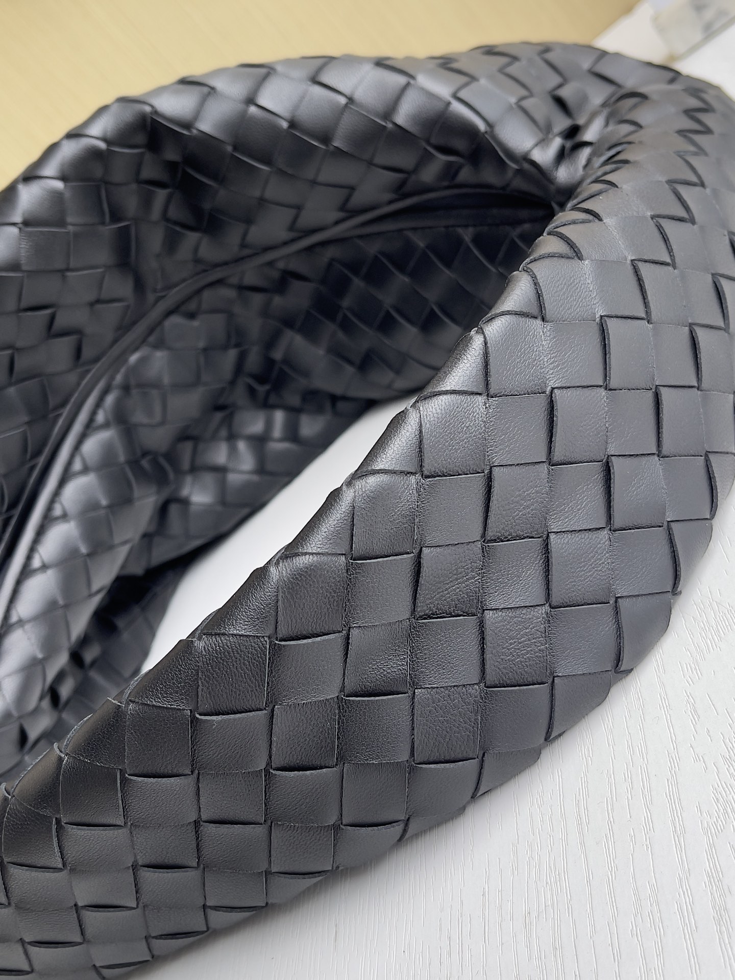 Bottega Veneta Hop Bag-53*24*13CM