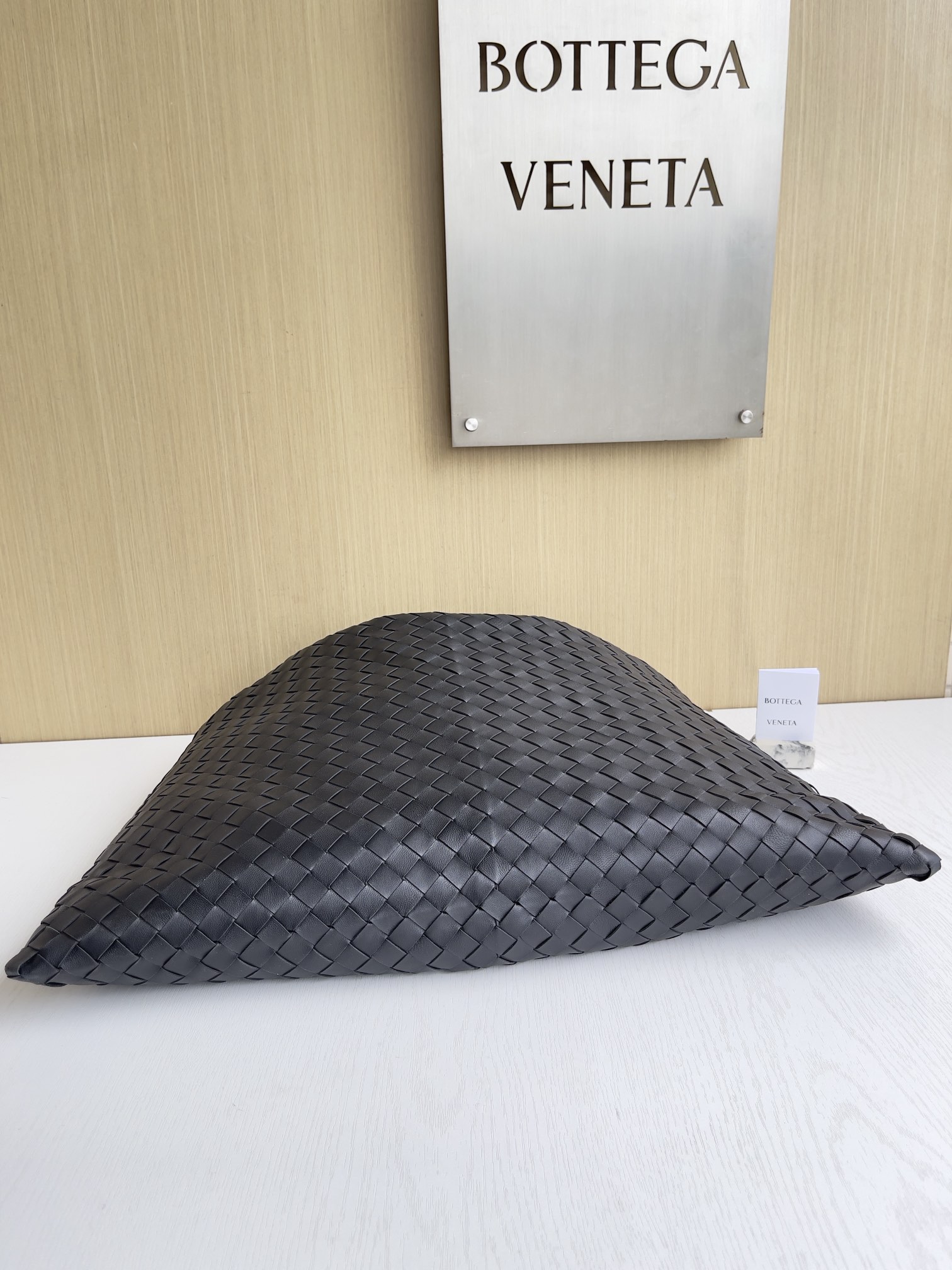 Bottega Veneta Hop Bag-53*24*13CM