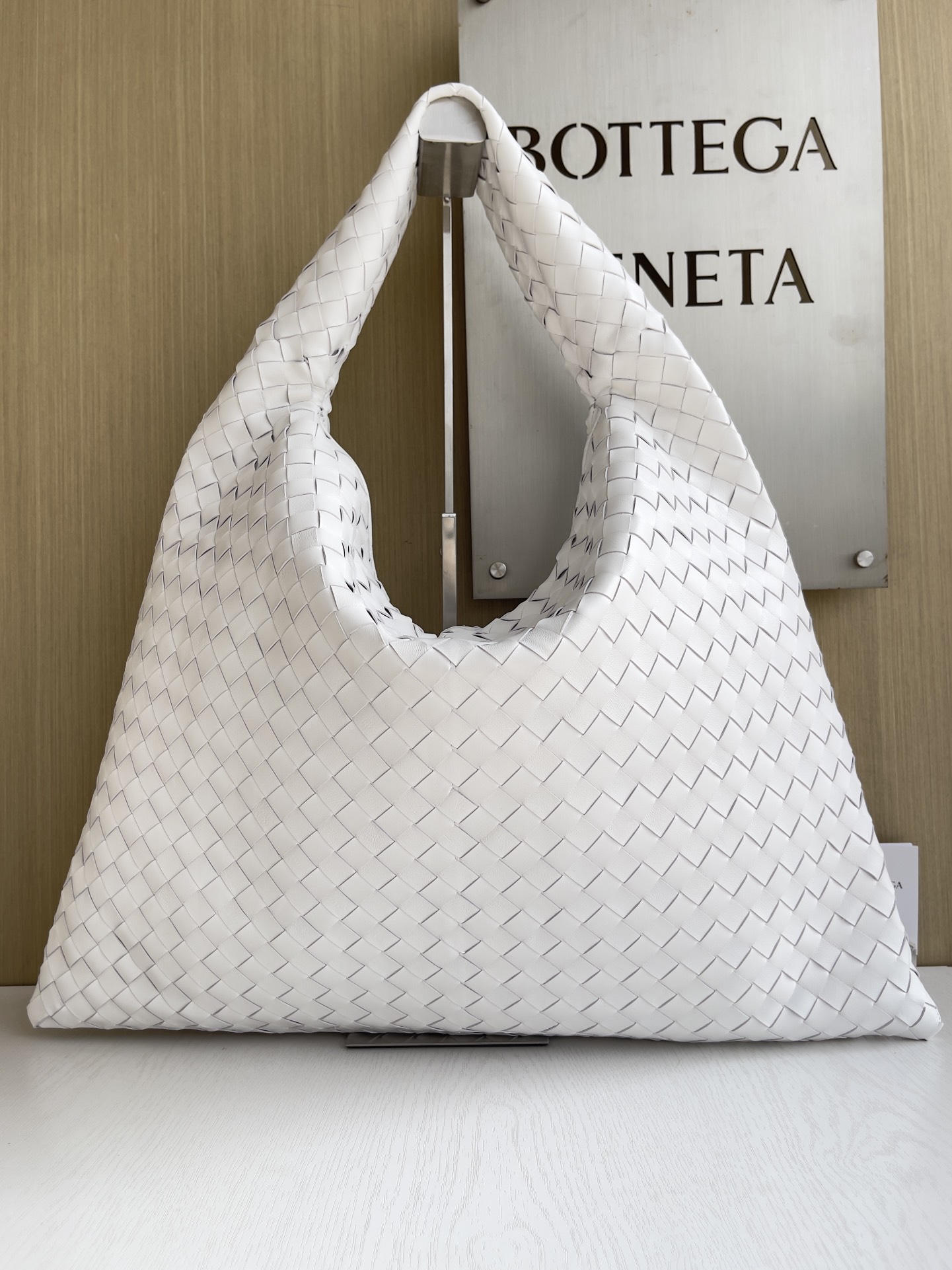Bottega Veneta Hop Bag-53*24*13CM