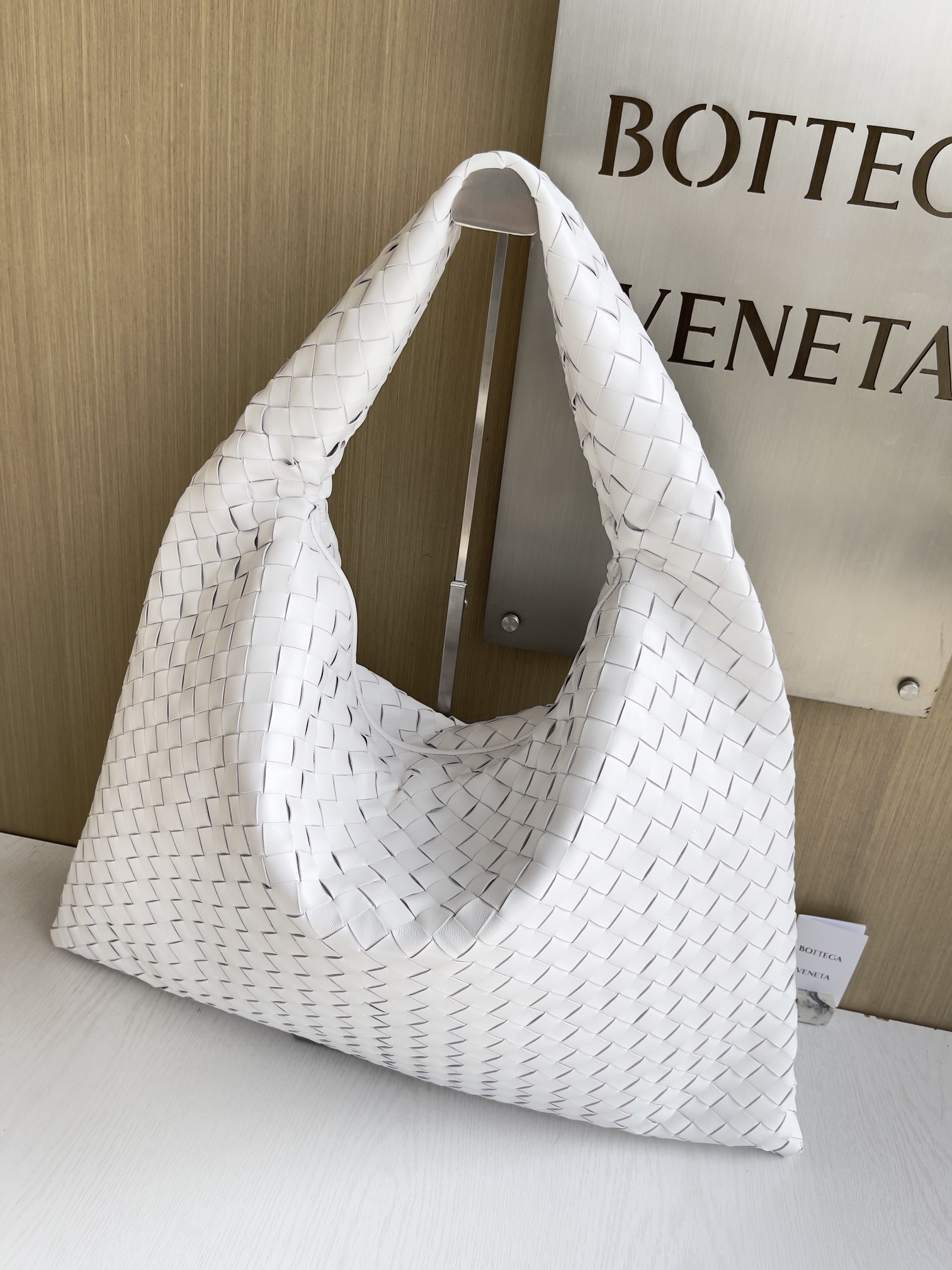 Bottega Veneta Hop Bag-53*24*13CM