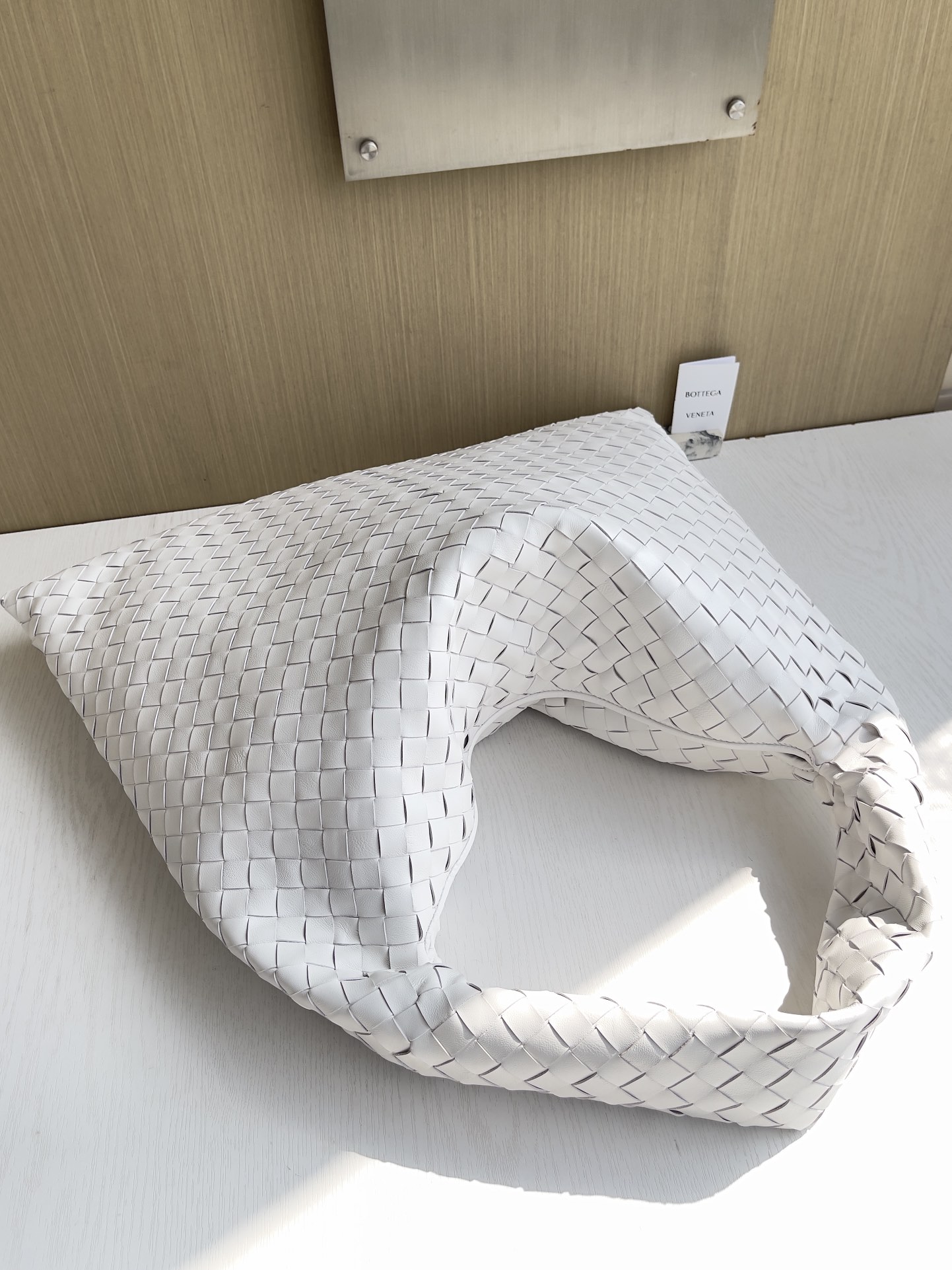 Bottega Veneta Hop Bag-53*24*13CM