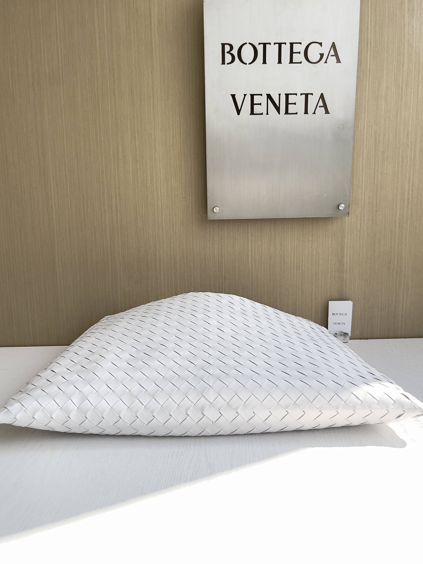 Bottega Veneta Hop Bag-53*24*13CM