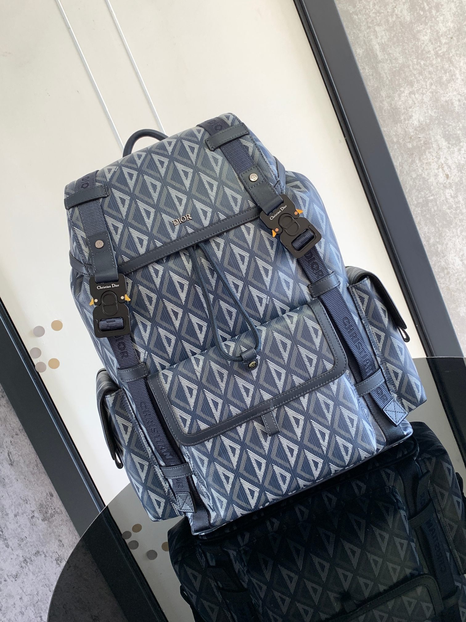 Diro Hit The Road Backpack-43 x 51 x 20CM