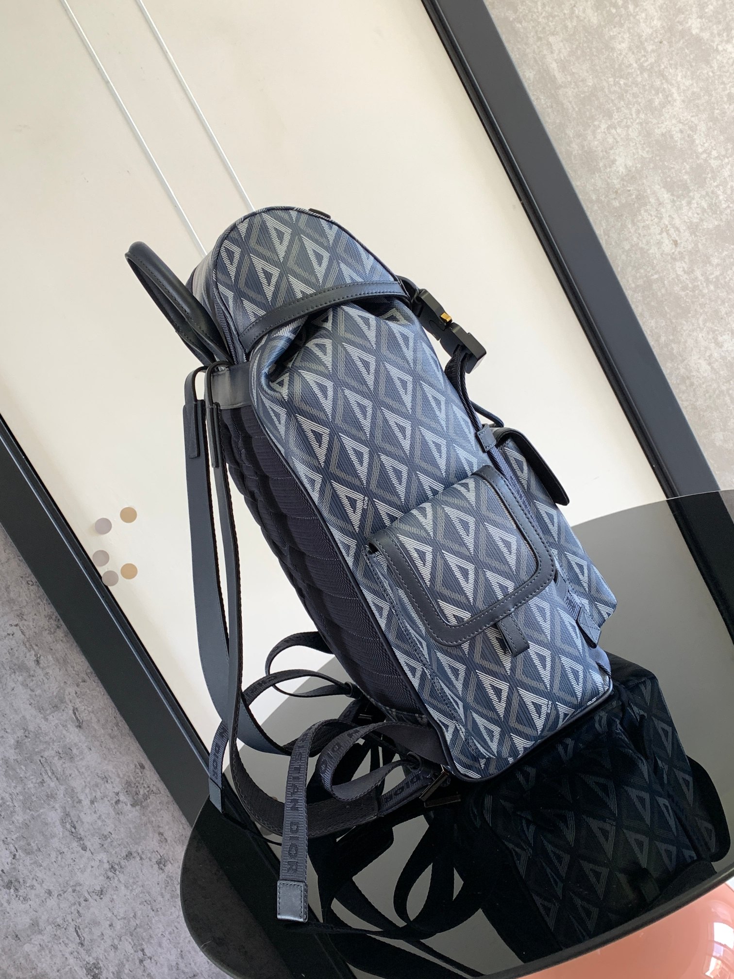 Diro Hit The Road Backpack-43 x 51 x 20CM