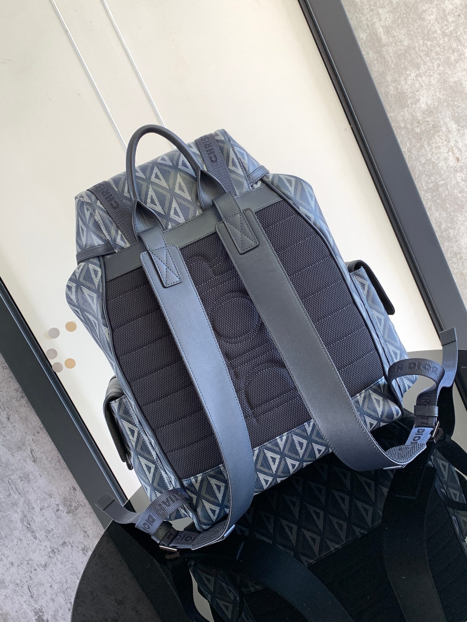 Diro Hit The Road Backpack-43 x 51 x 20CM