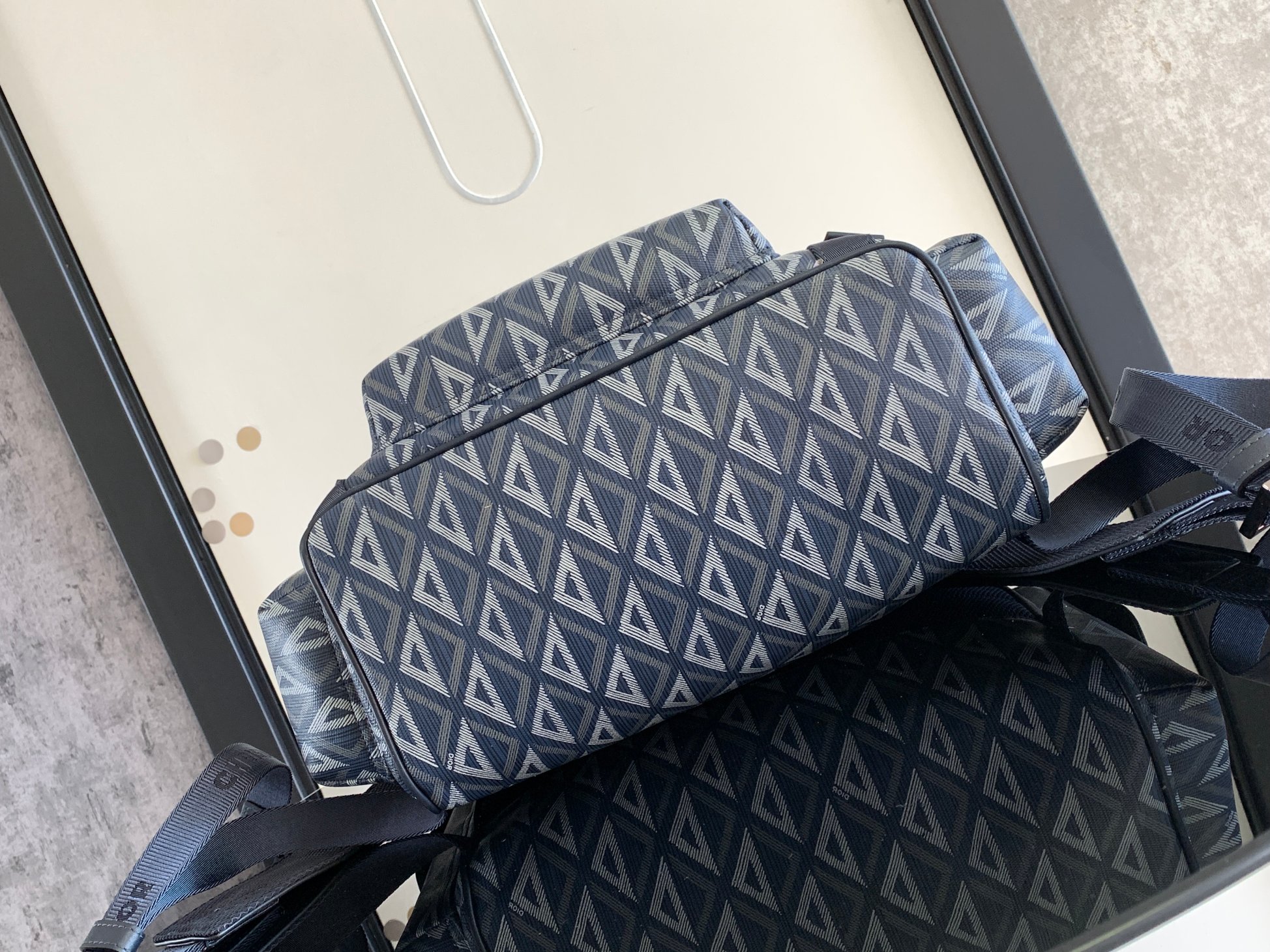 Diro Hit The Road Backpack-43 x 51 x 20CM