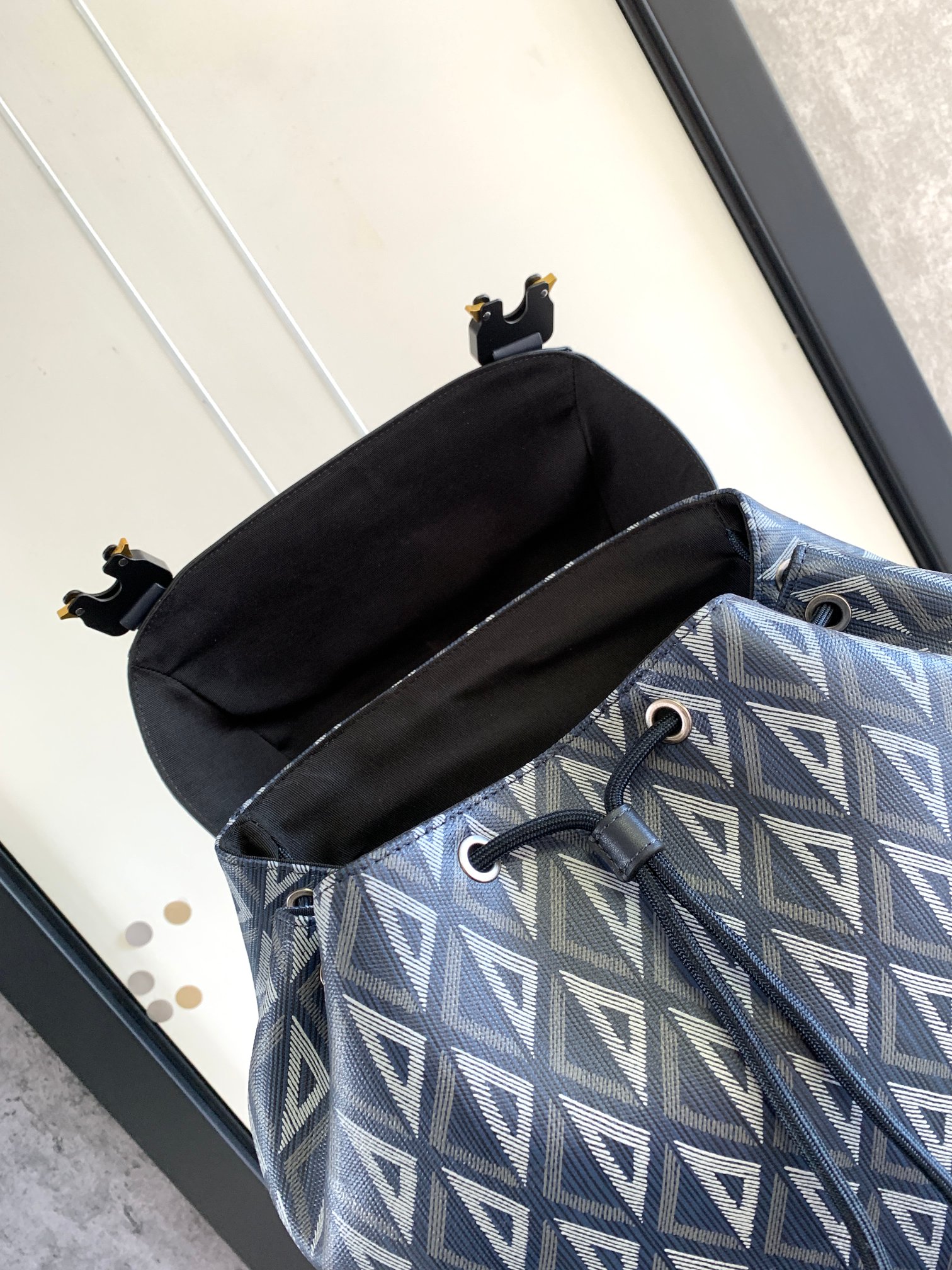 Diro Hit The Road Backpack-43 x 51 x 20CM
