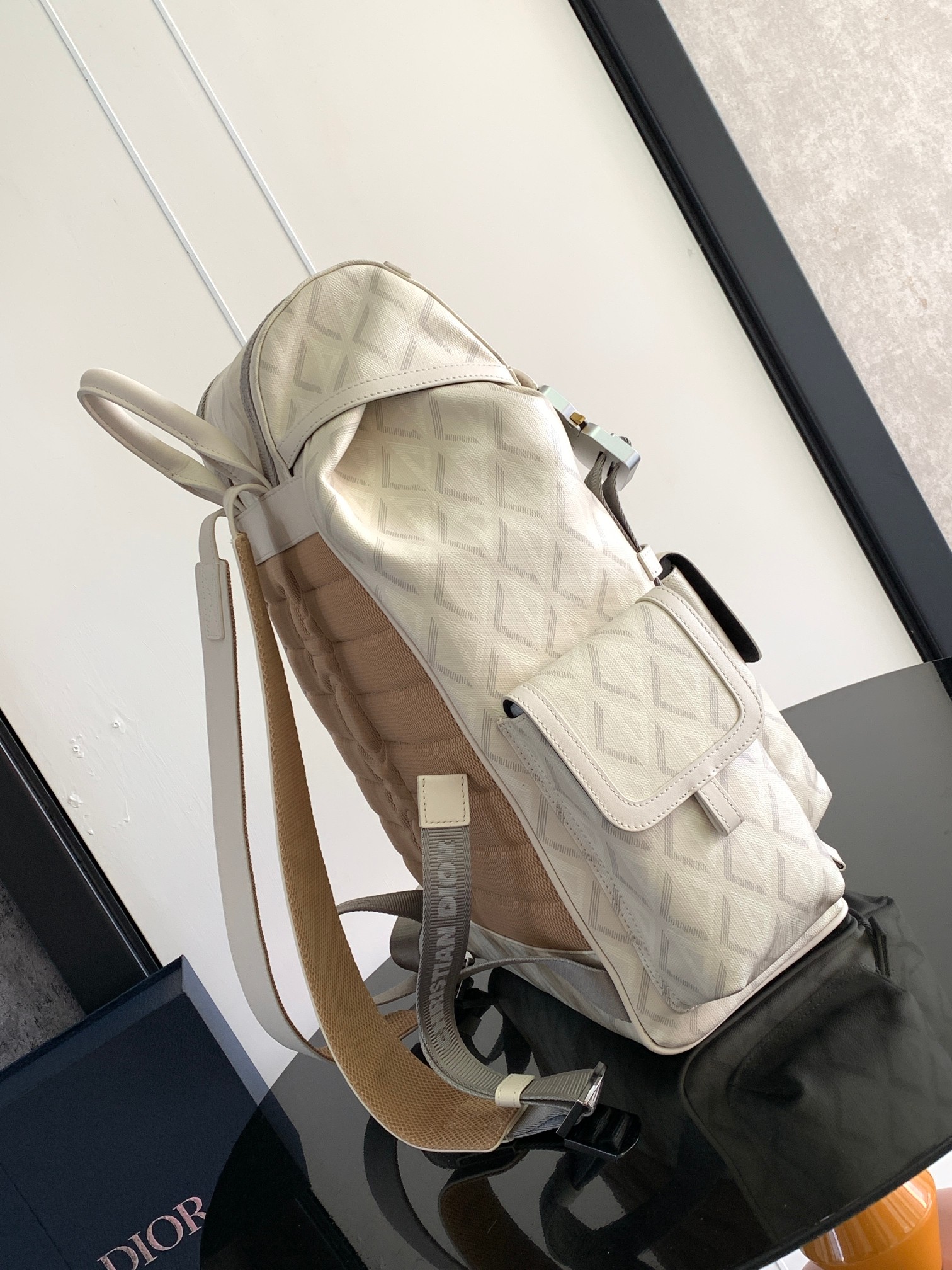 Diro Hit The Road Backpack-43 x 51 x 20CM