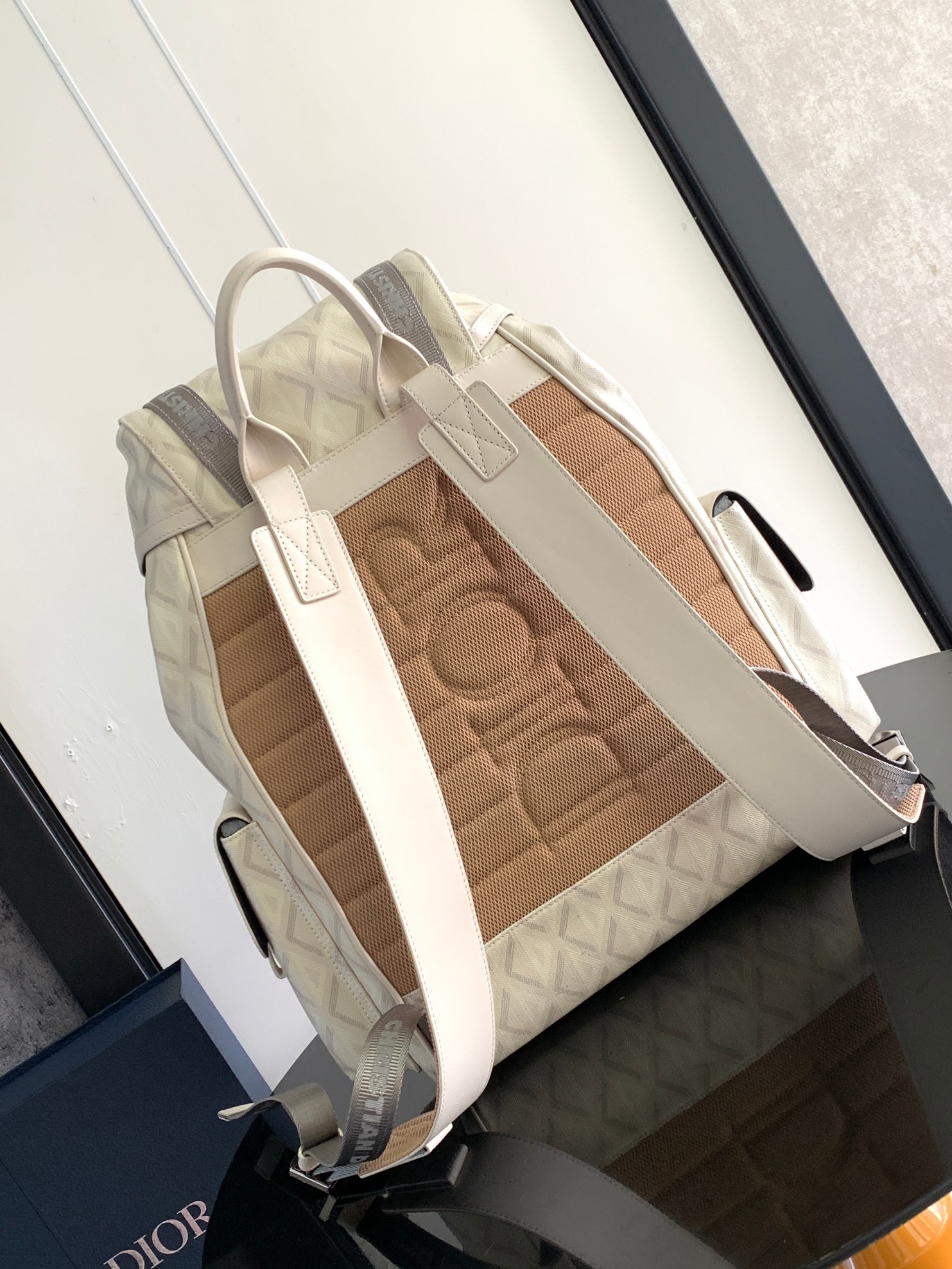 Diro Hit The Road Backpack-43 x 51 x 20CM