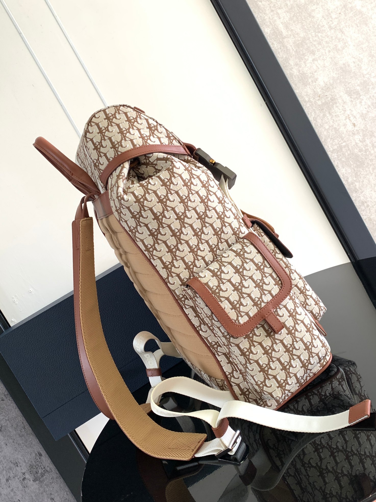 Diro Hit The Road Backpack-43 x 51 x 20CM
