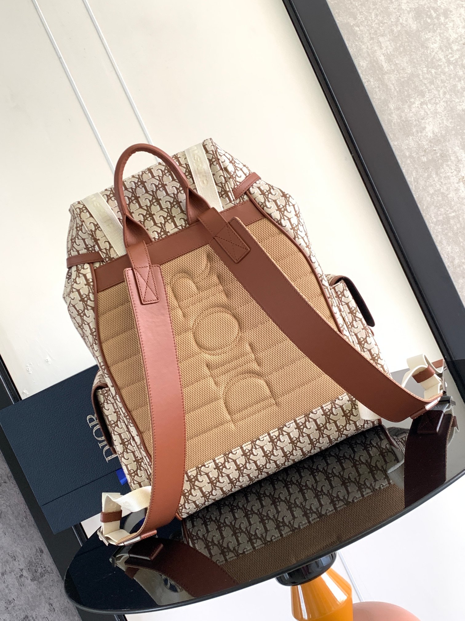 Diro Hit The Road Backpack-43 x 51 x 20CM