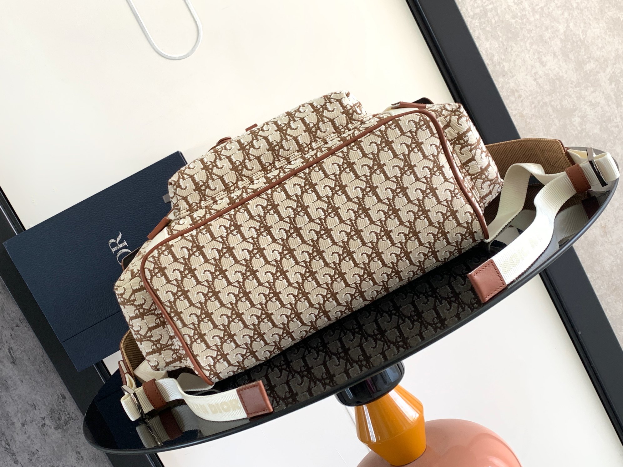 Diro Hit The Road Backpack-43 x 51 x 20CM