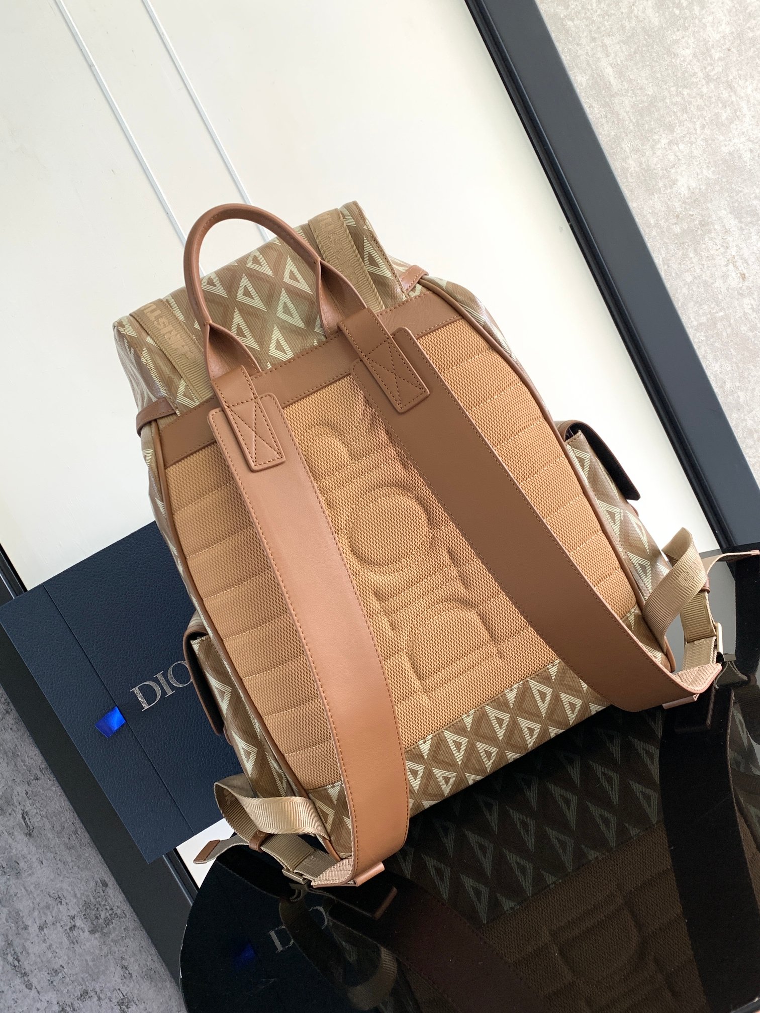 Diro Hit The Road Backpack-43 x 51 x 20CM