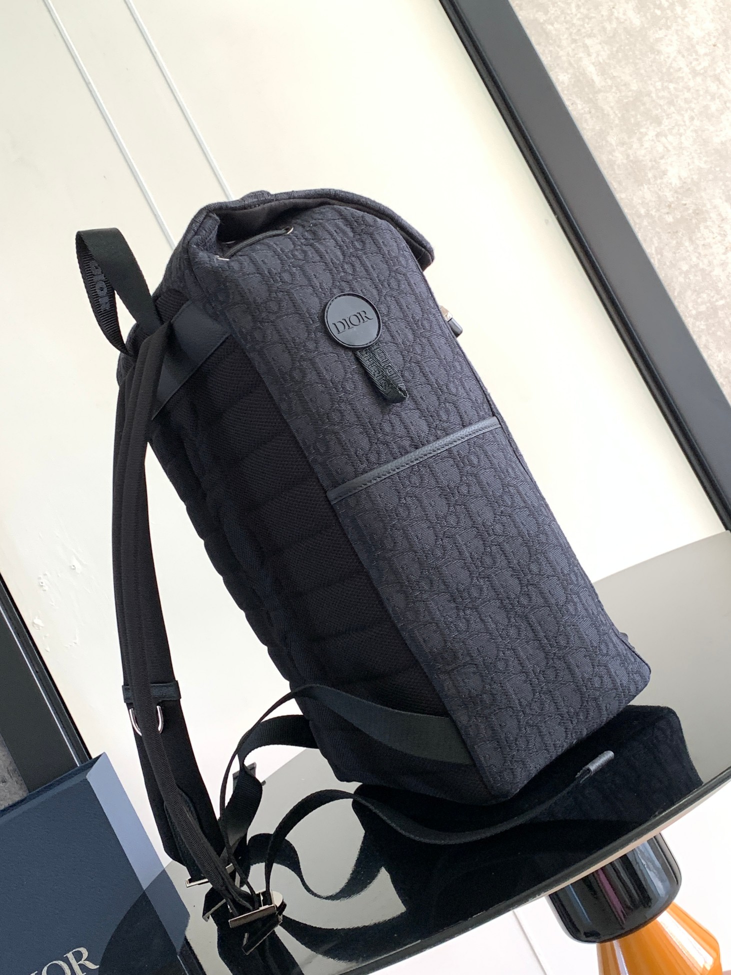 Diro Explorer Backpack-31 x 42.5 x 14.5 CM