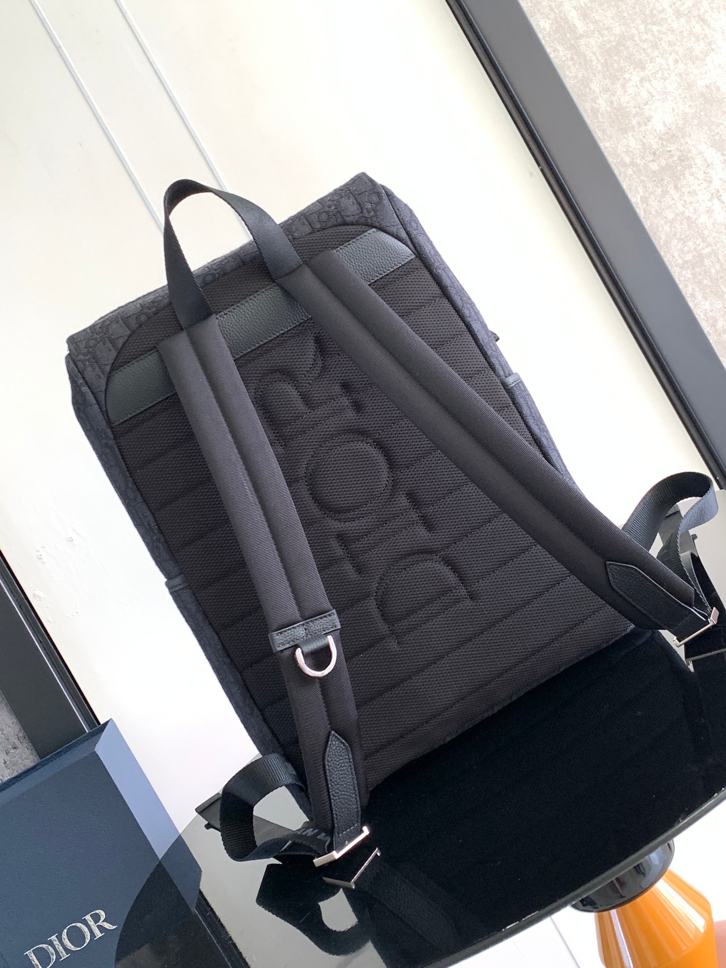 Diro Explorer Backpack-31 x 42.5 x 14.5 CM