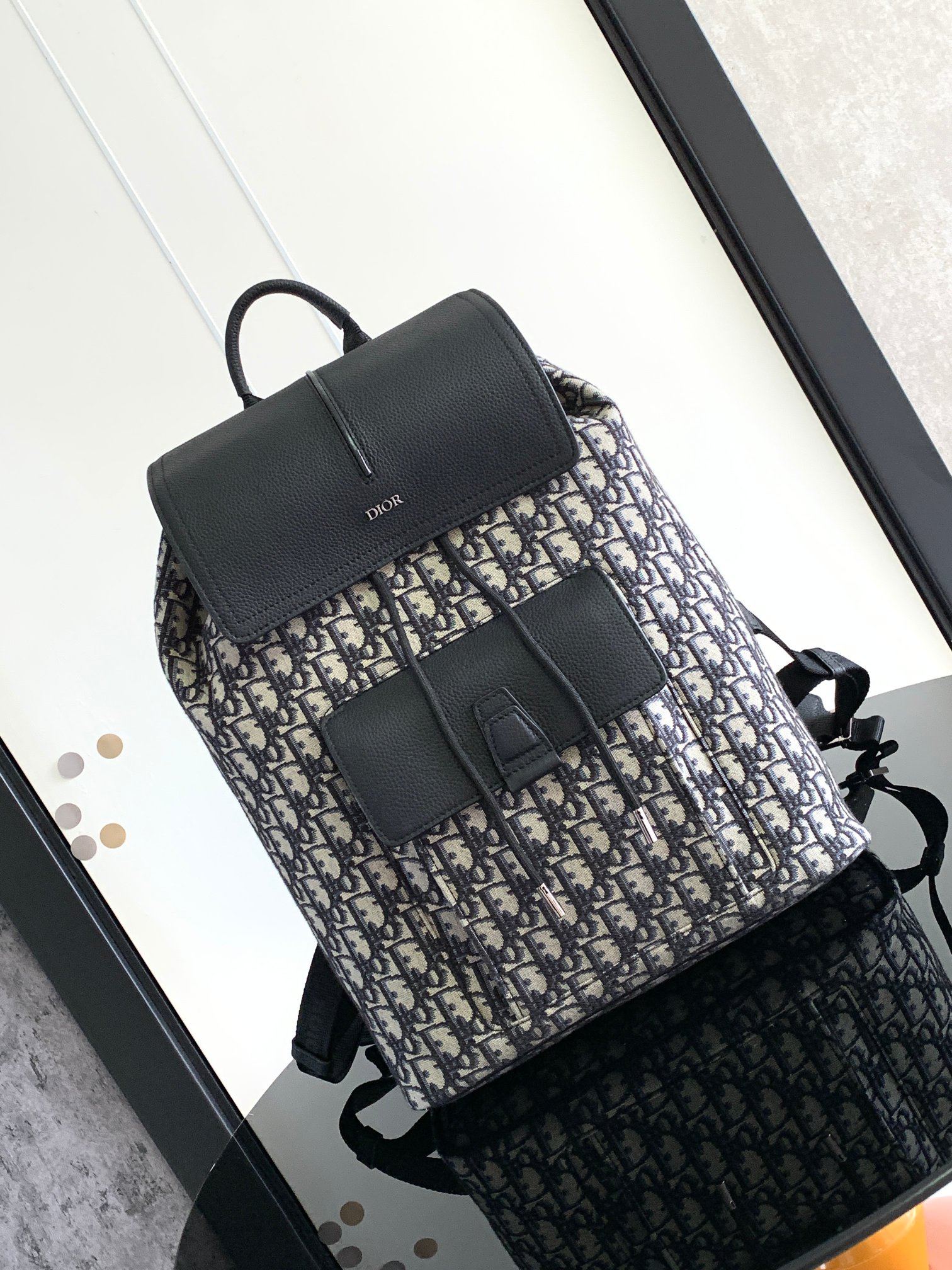 Diro Motion Backpack-31*38*11CM