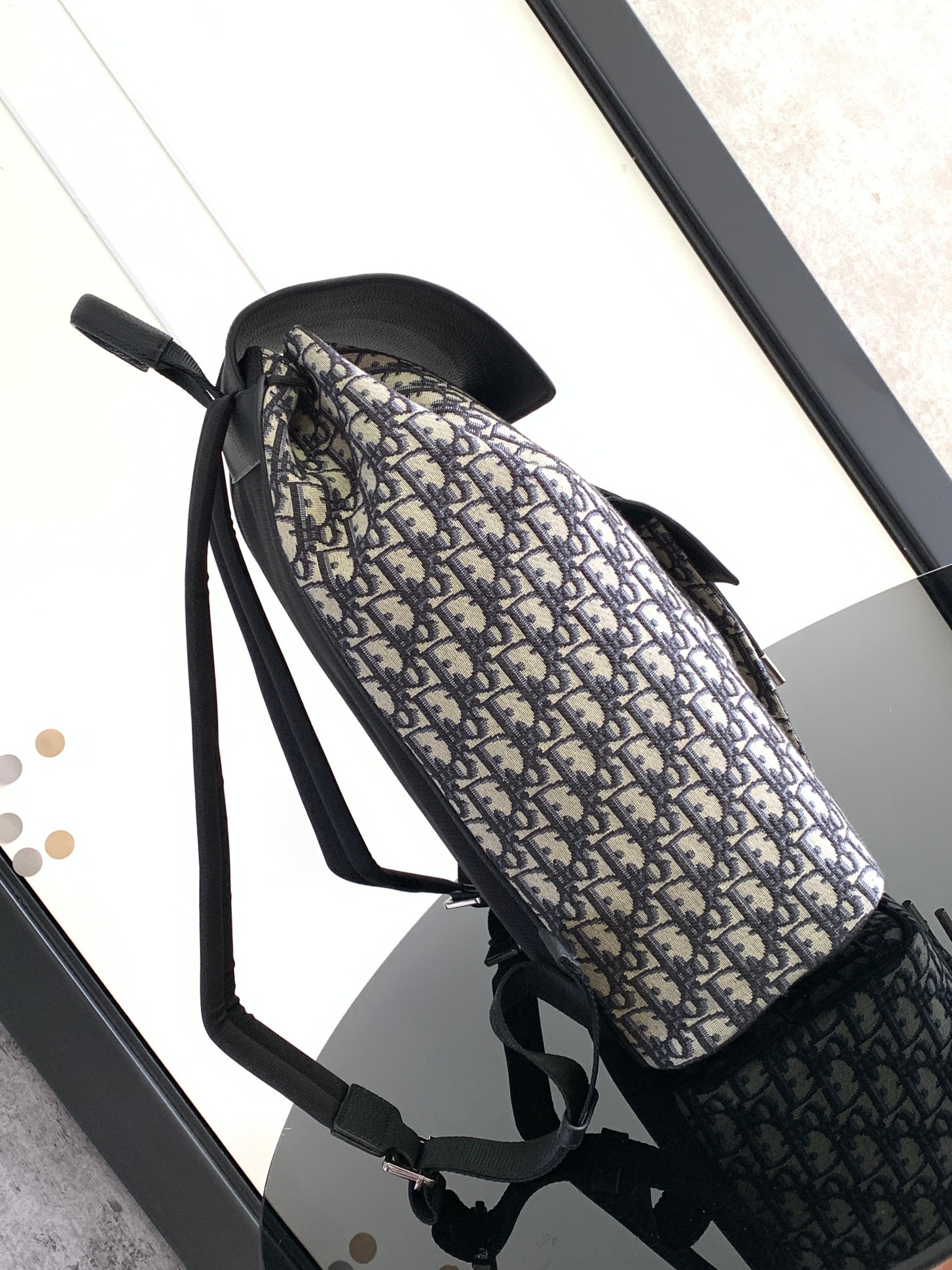 Diro Motion Backpack-31*38*11CM