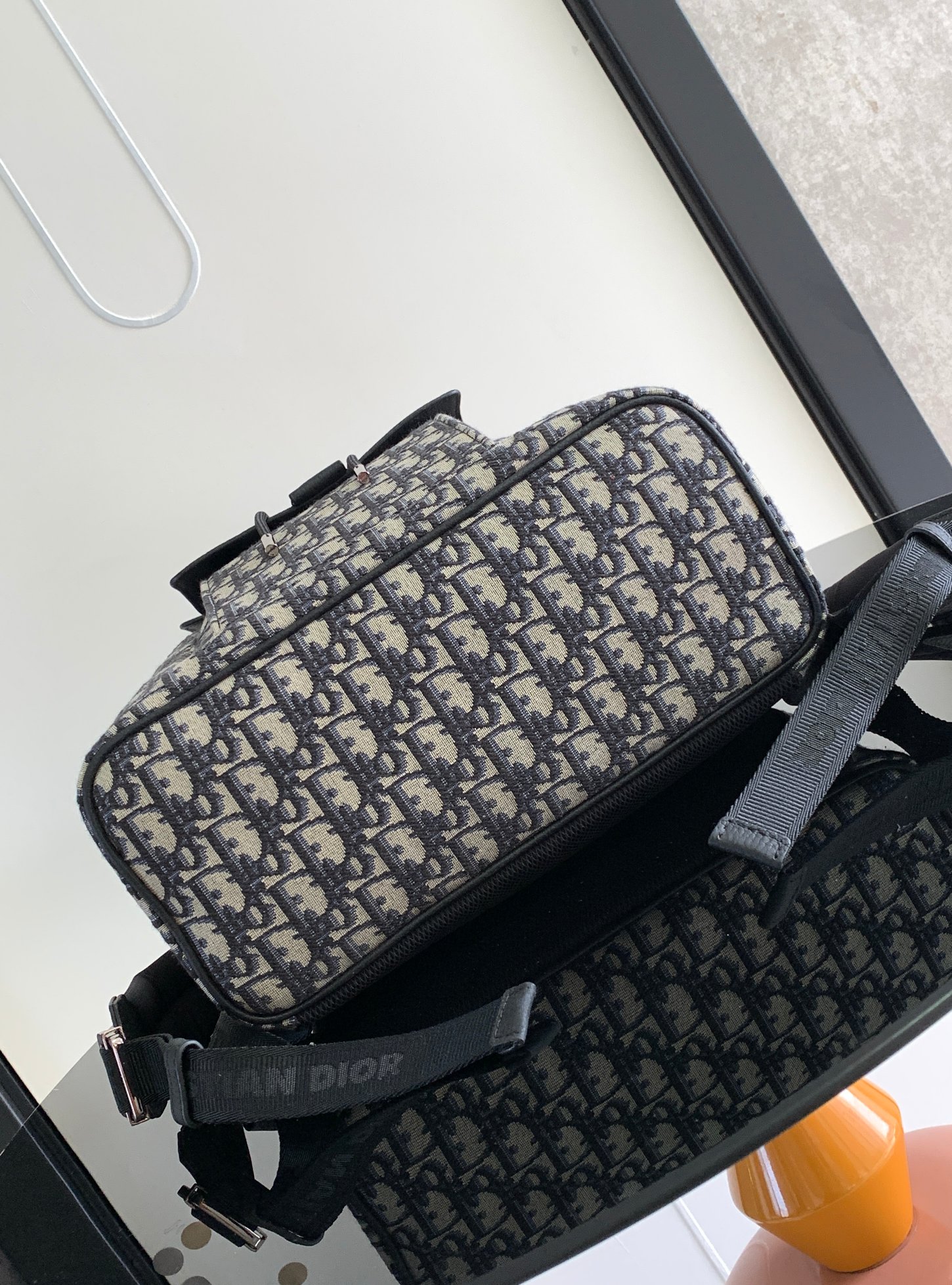 Diro Motion Backpack-31*38*11CM