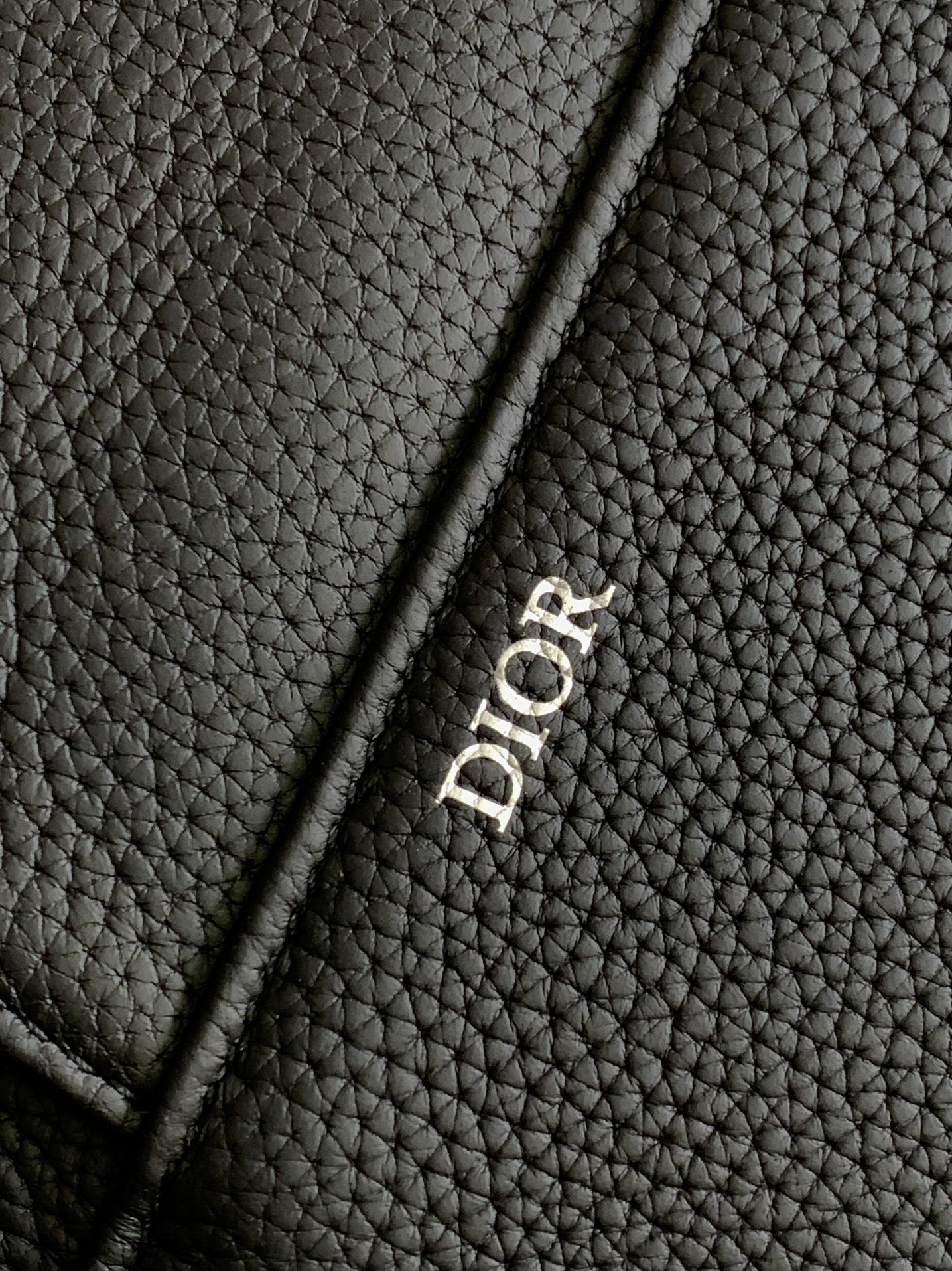 Diro&BY ERL Saddle Bag-26 x 19 x 4.5CM Diro&BY ERL Saddle Bag-26 x 19 x 4.5CM