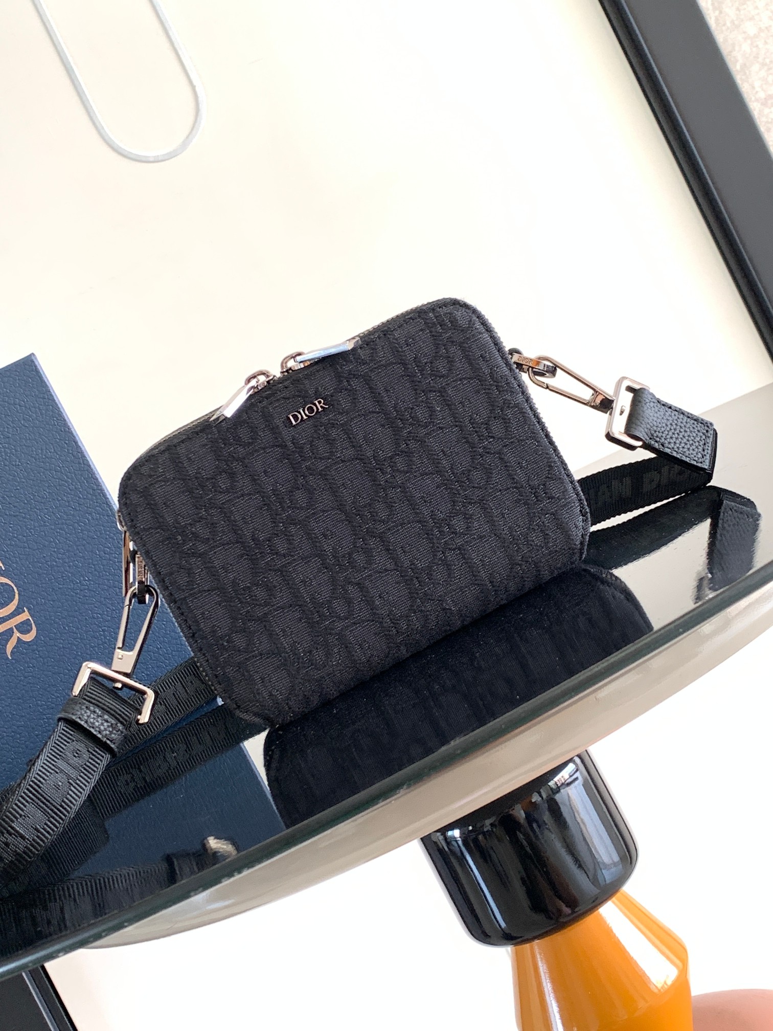 Diro Essentials Bag-17*12.5CM