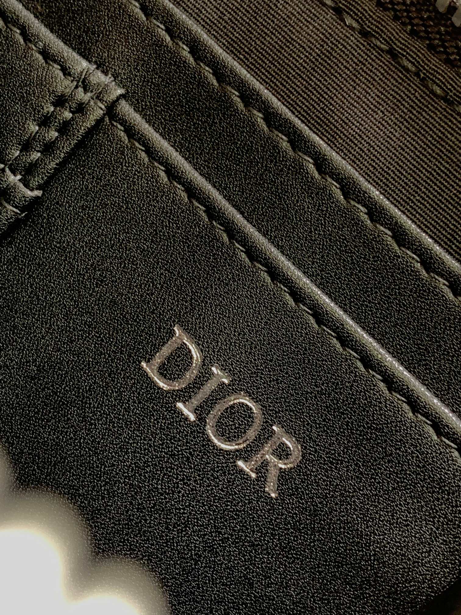 Diro Essentials Bag-17*12.5CM