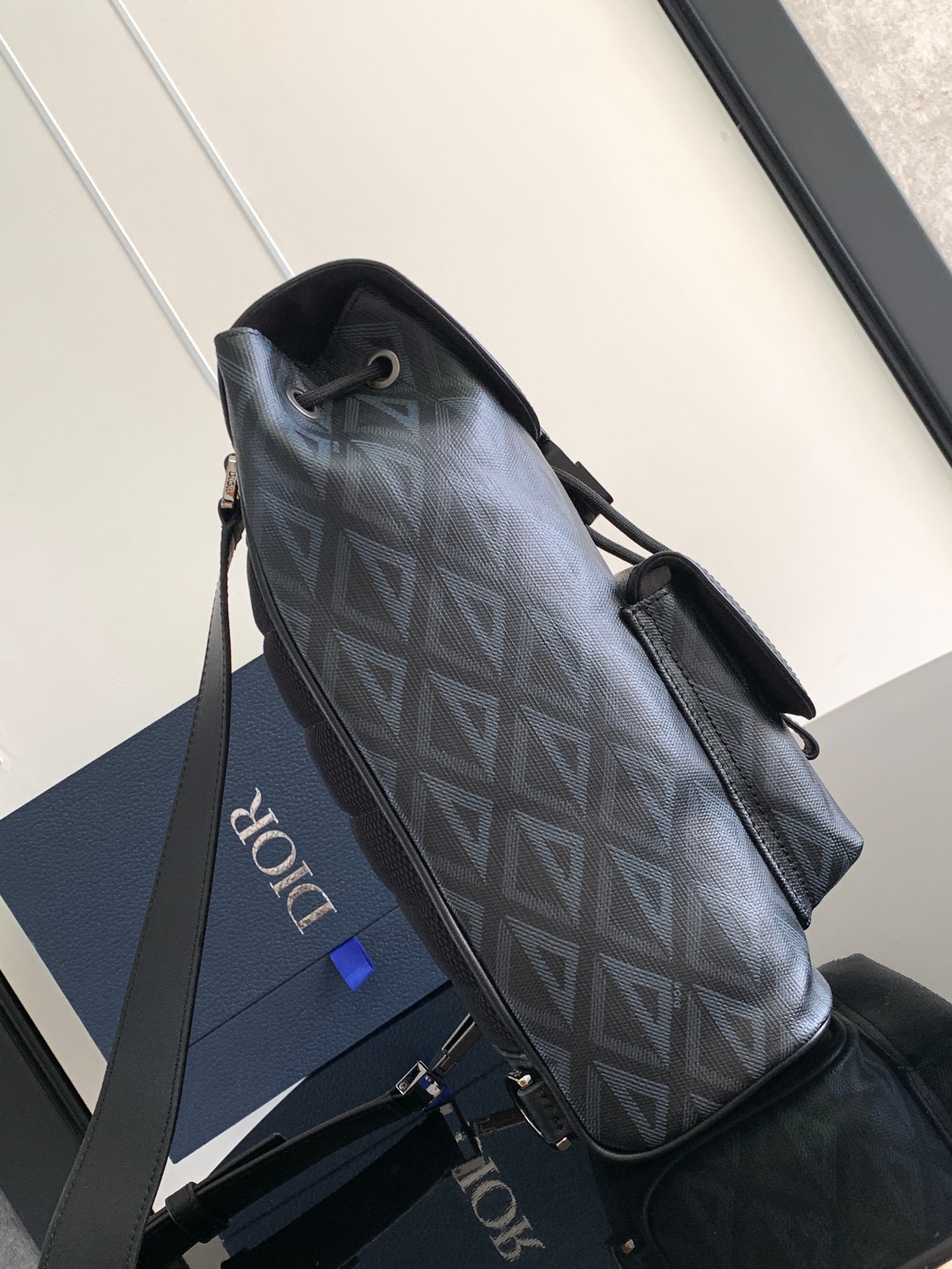 Diro Hit The Road Backpack-23 x 32 x 12CM