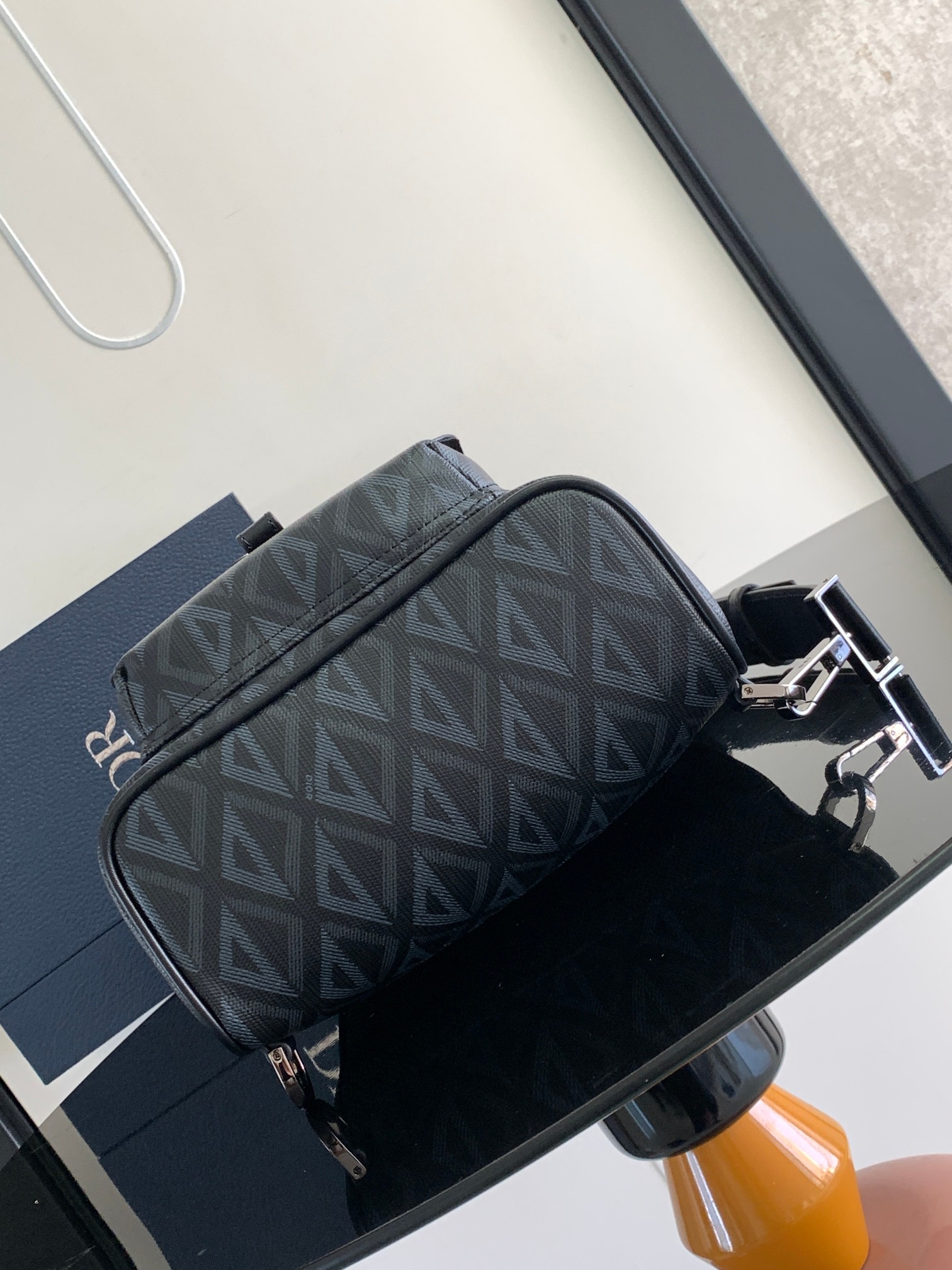 Diro Hit The Road Backpack-23 x 32 x 12CM