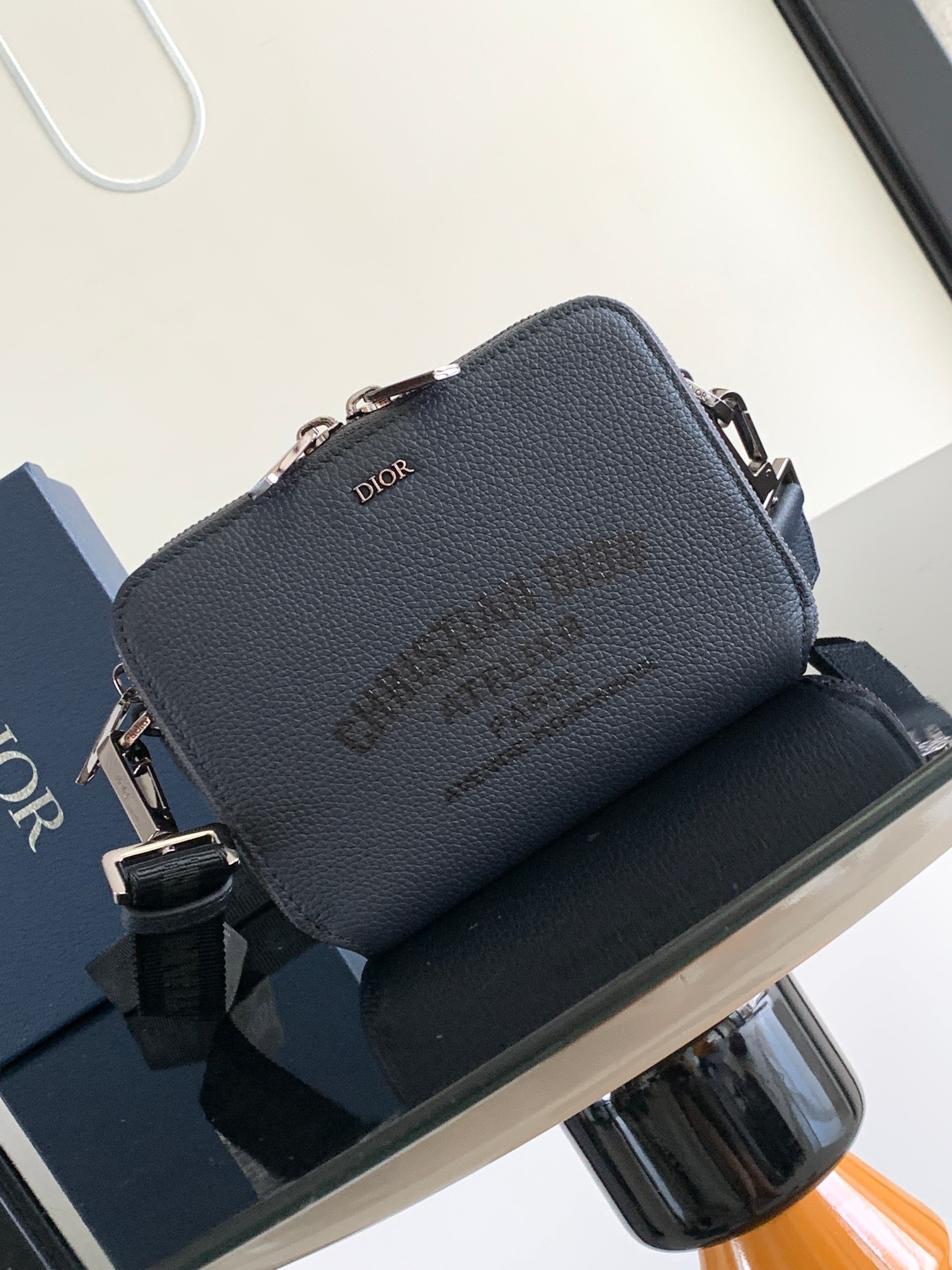 Diro Essentials Bag-17*12.5CM