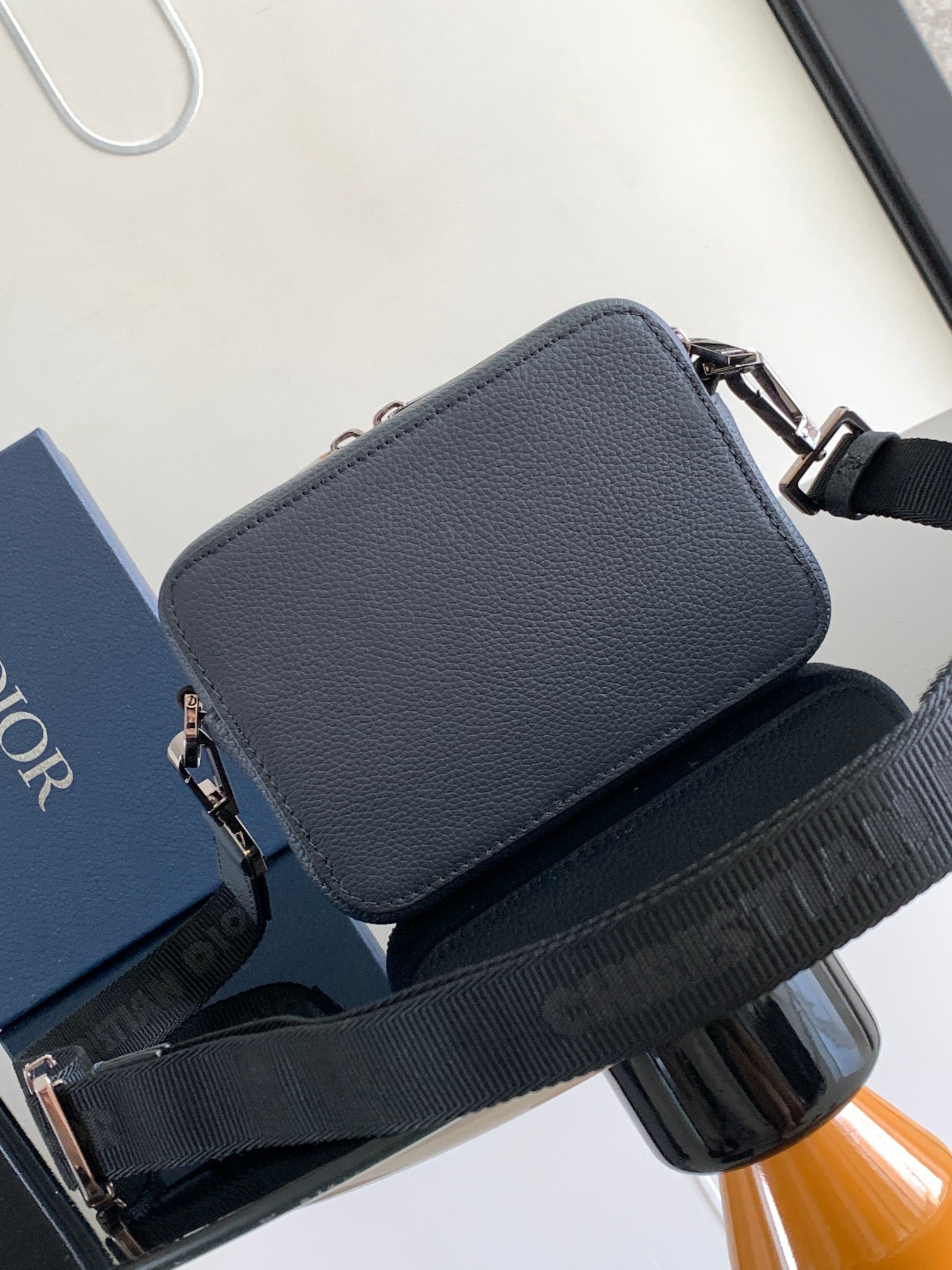 Diro Essentials Bag-17*12.5CM