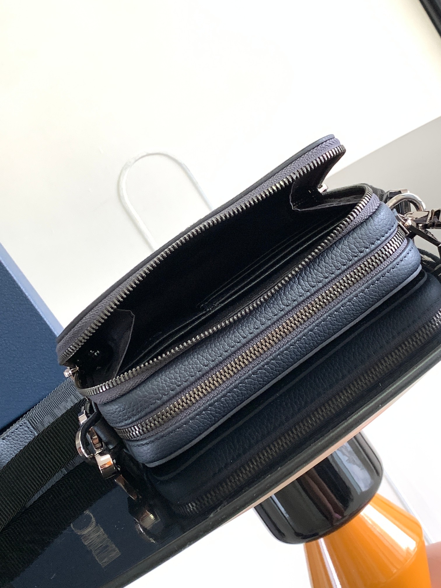 Diro Essentials Bag-17*12.5CM
