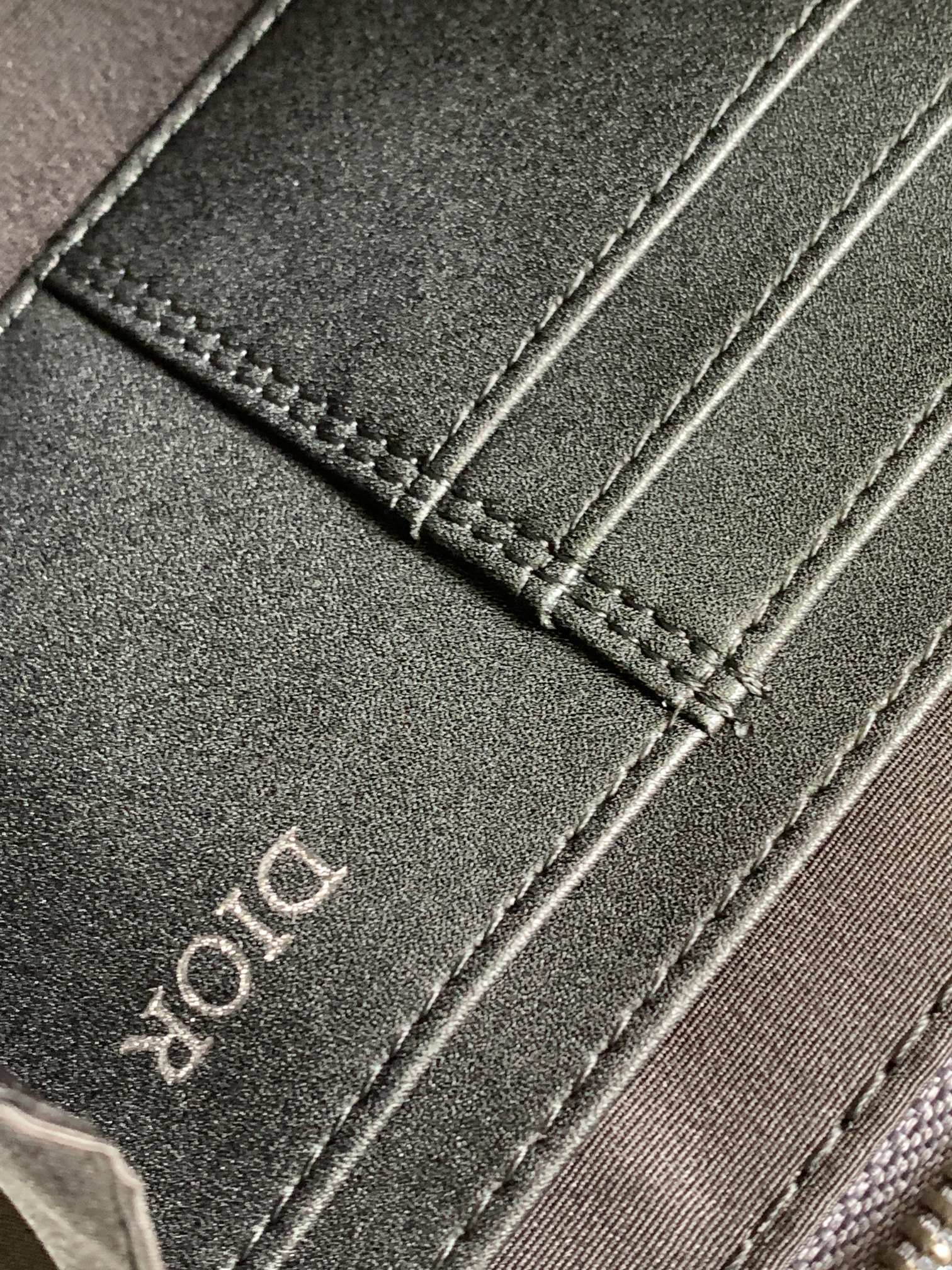 Diro Essentials Bag-17*12.5CM