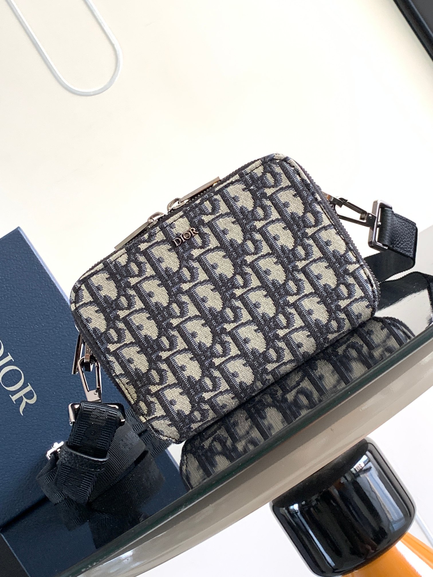 Diro Essentials Bag-17*12.5CM