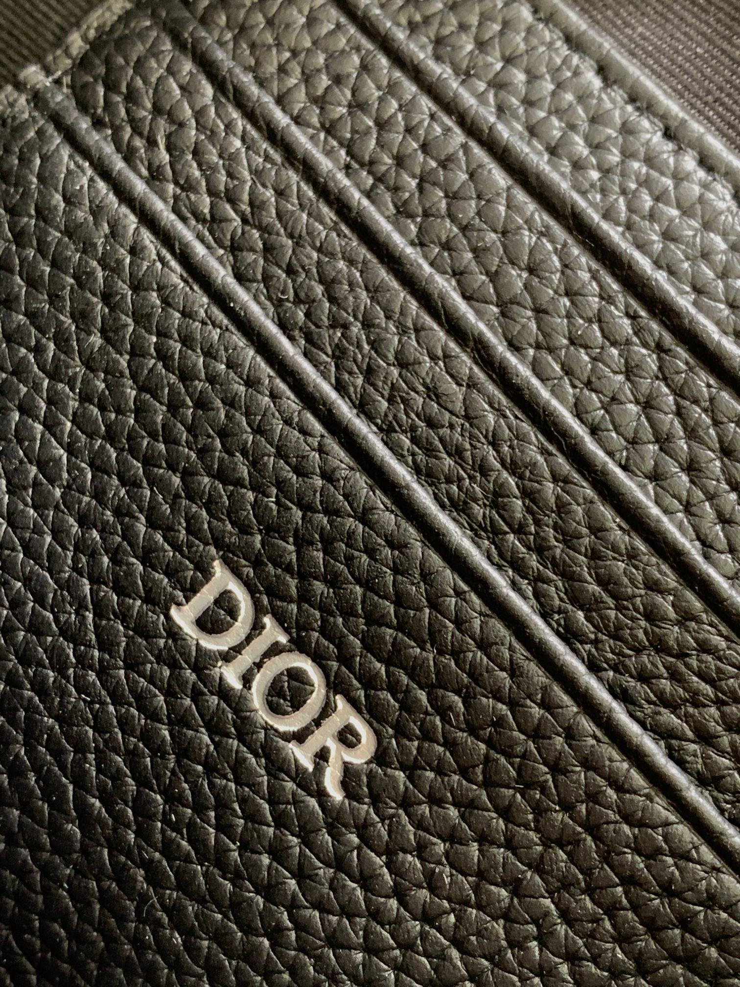 Diro Safari Messenger Bag-17 x 12.5 x 4CM