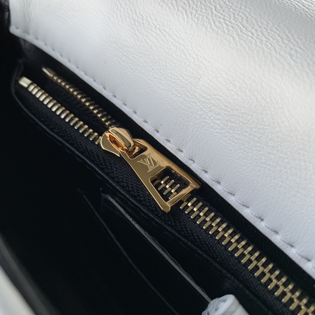 Louis Vuitton GO-14 Bag-M22891-23.0 x 16.0 x 10CM