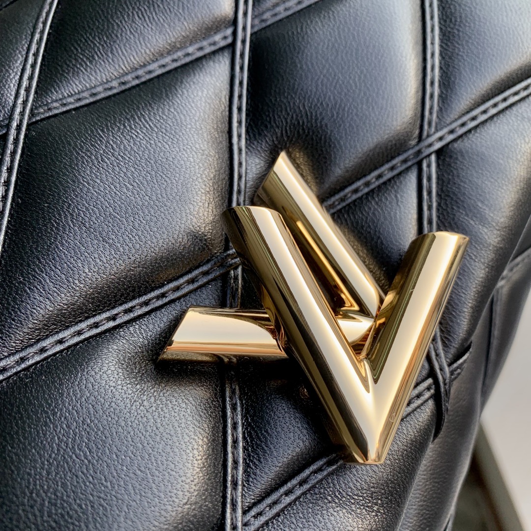 Louis Vuitton GO-14 Bag-M22891-23.0 x 16.0 x 10CM