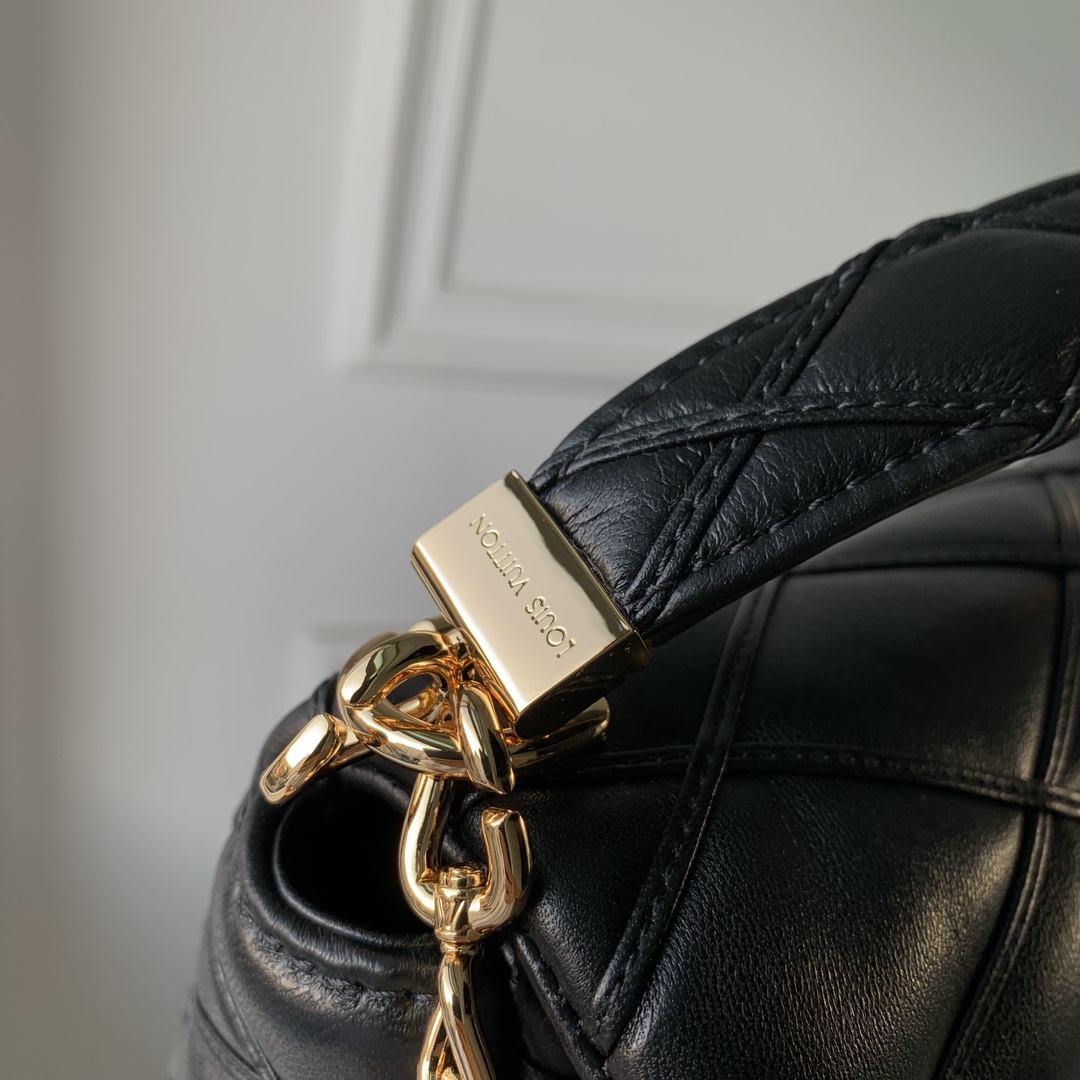 Louis Vuitton GO-14 Bag-M22891-23.0 x 16.0 x 10CM