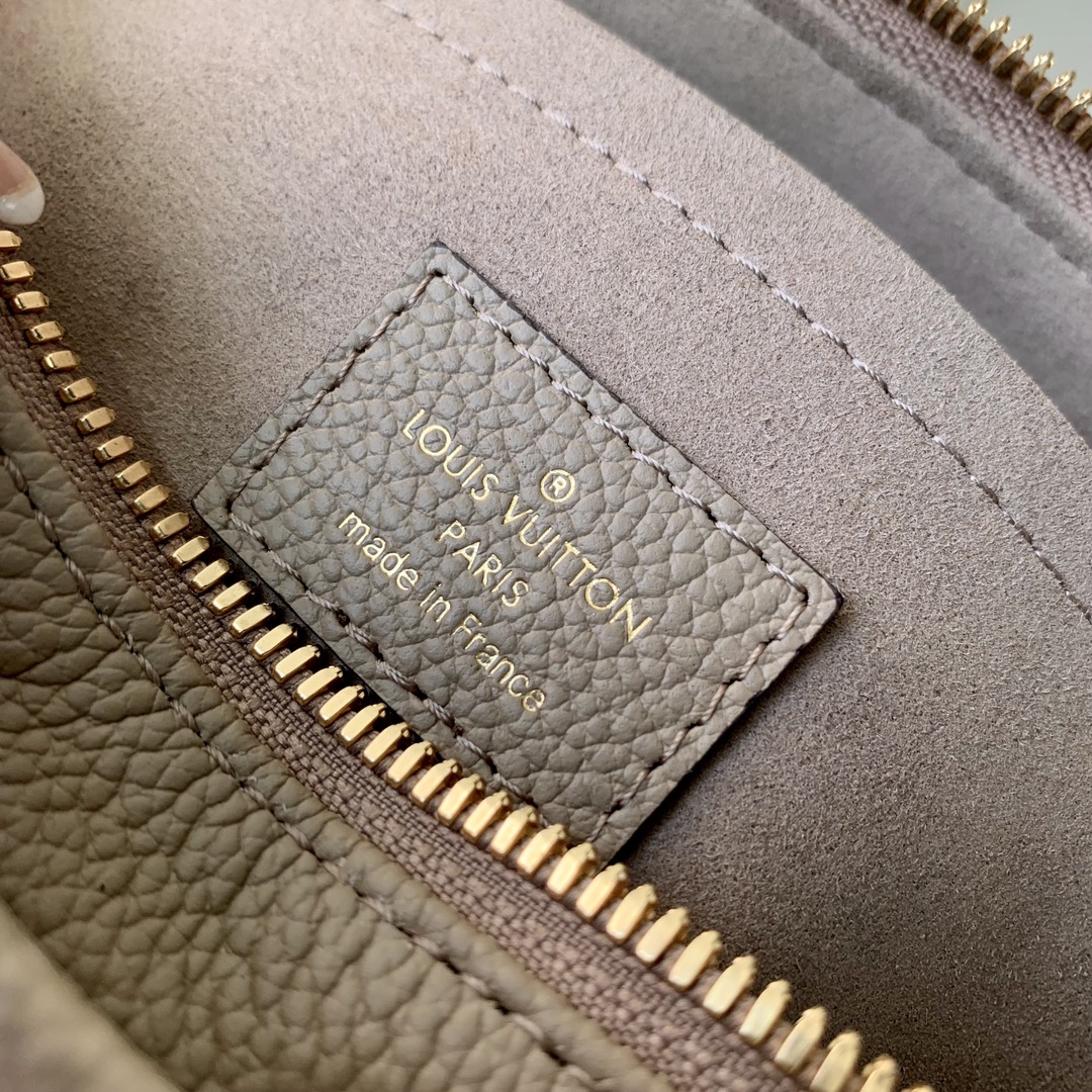 Louis Vuitton OnTheGo East West Handbag-M23640-25*13*10CM