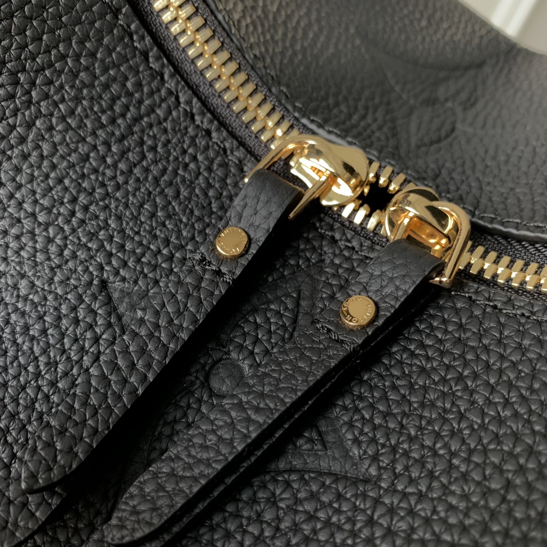 Louis Vuitton Loop Hobo Handbags-M46725-38*26*10CM Louis Vuitton Loop Hobo Handbags-M46725-38*26*10CM