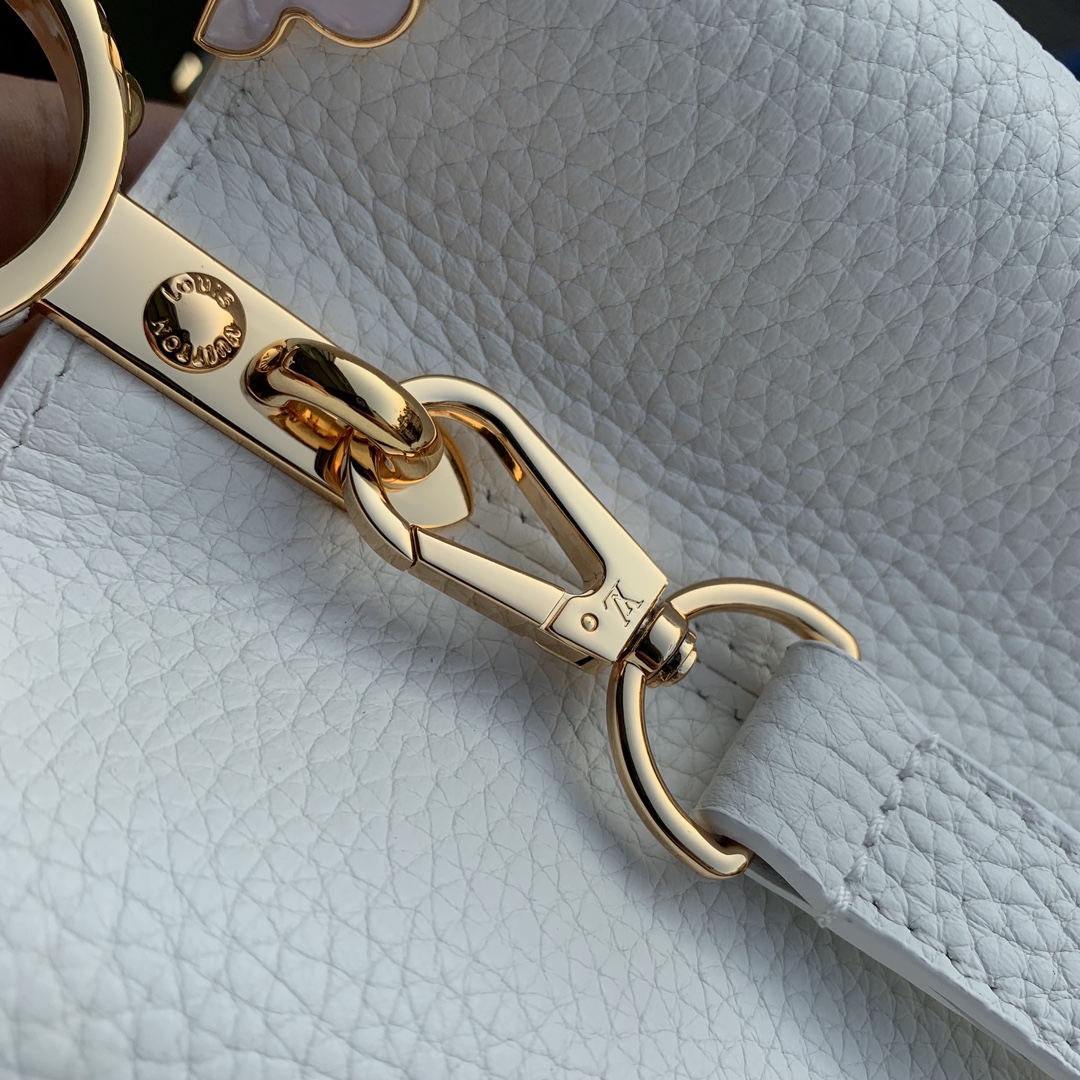 Louis Vuitton Capucines Bag-31.5*20*11CM