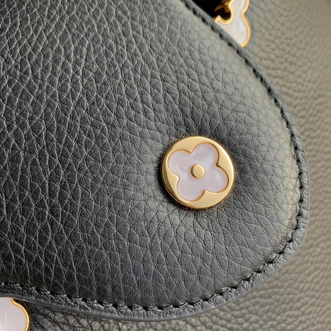Louis Vuitton Capucines Bag-31.5*20*11CM