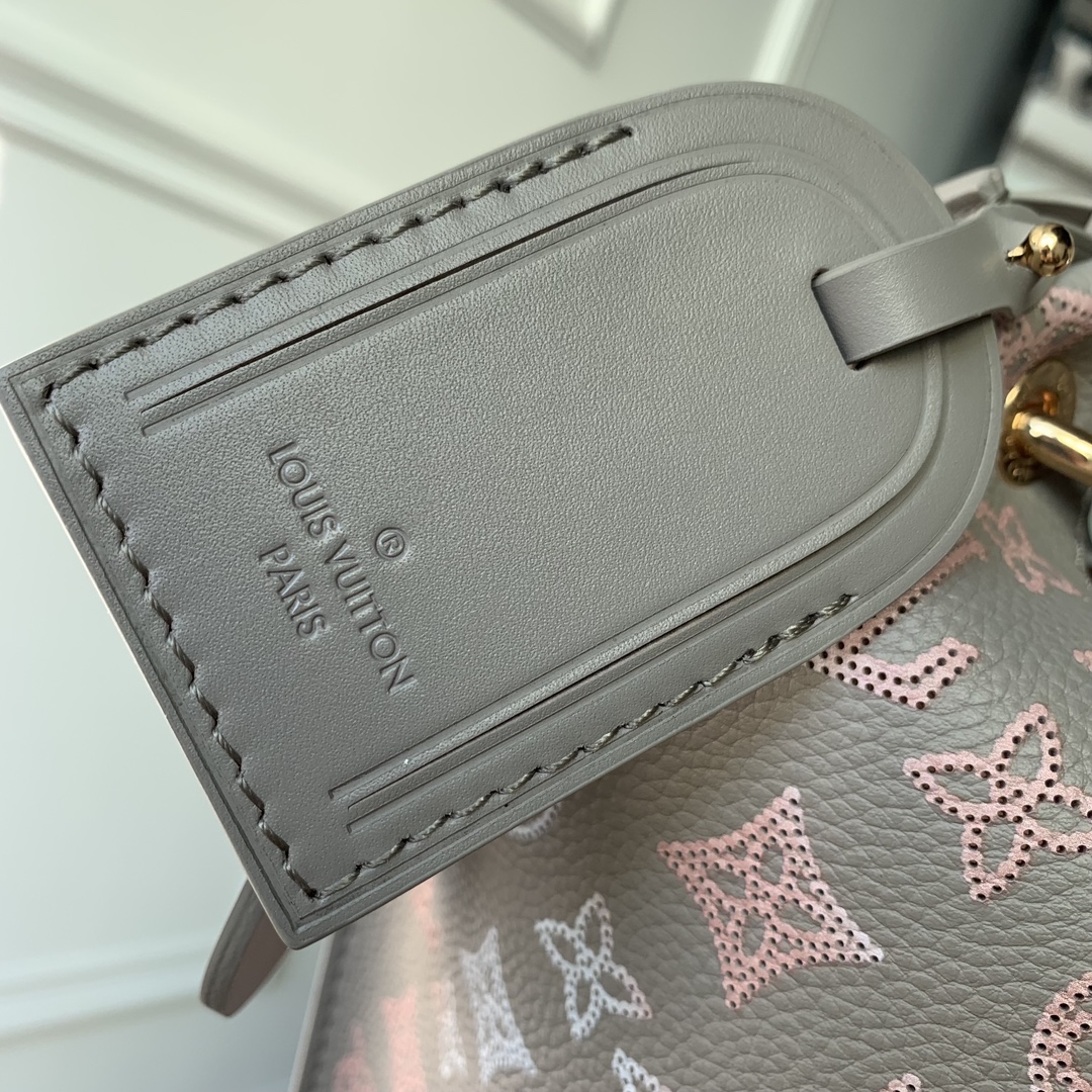Louis Vuitton Carmel Hobo Bag-35*40*17CM Louis Vuitton Carmel Hobo Bag-35*40*17CM