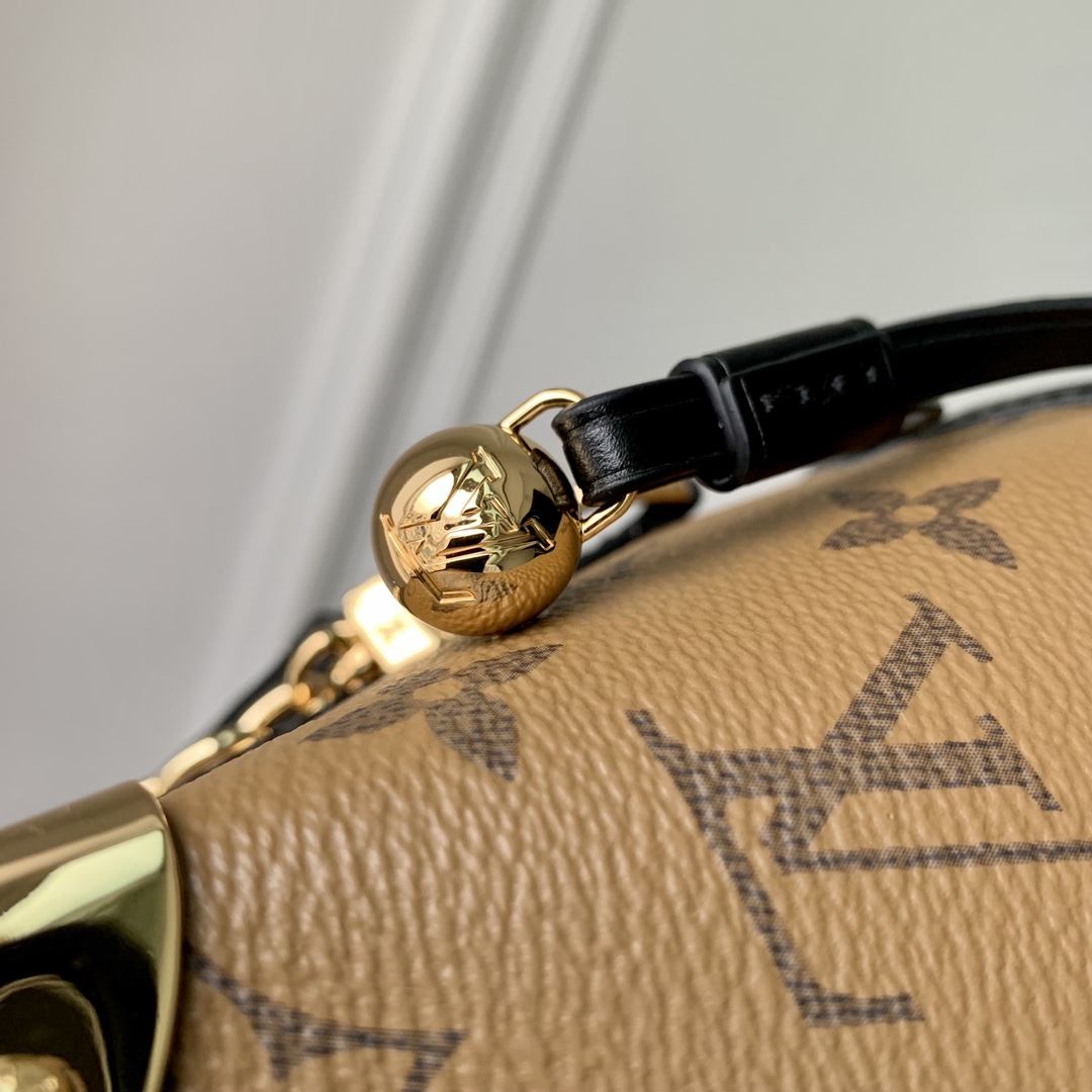 Louis Vuitton Online Only Bag-11.5 x 11.5 x 11.5CM Louis Vuitton Online Only Bag-11.5 x 11.5 x 11.5CM