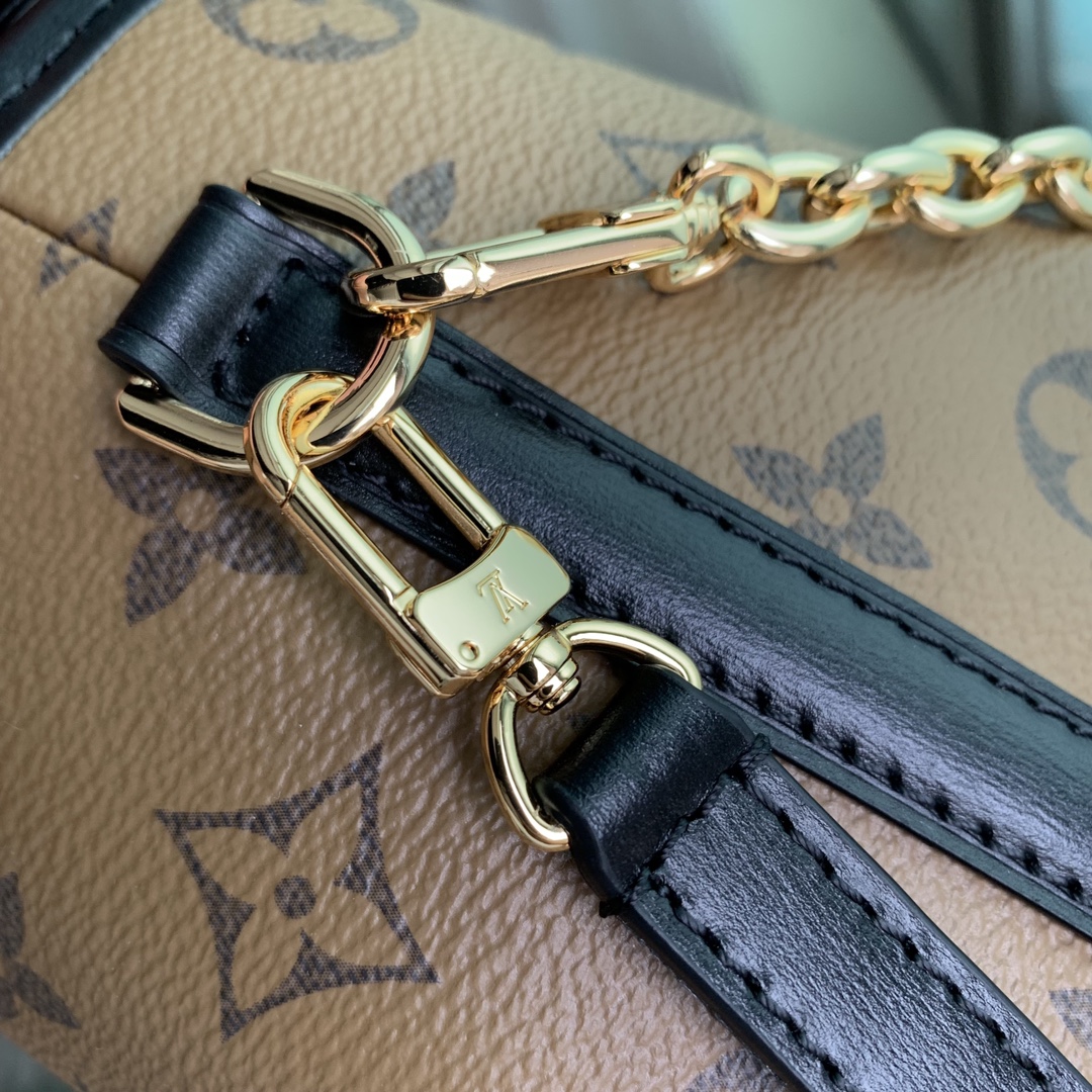 Louis Vuitton Online Only Bag-11.5 x 11.5 x 11.5CM Louis Vuitton Online Only Bag-11.5 x 11.5 x 11.5CM