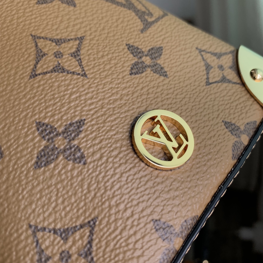 Louis Vuitton Online Only Bag-11.5 x 11.5 x 11.5CM Louis Vuitton Online Only Bag-11.5 x 11.5 x 11.5CM