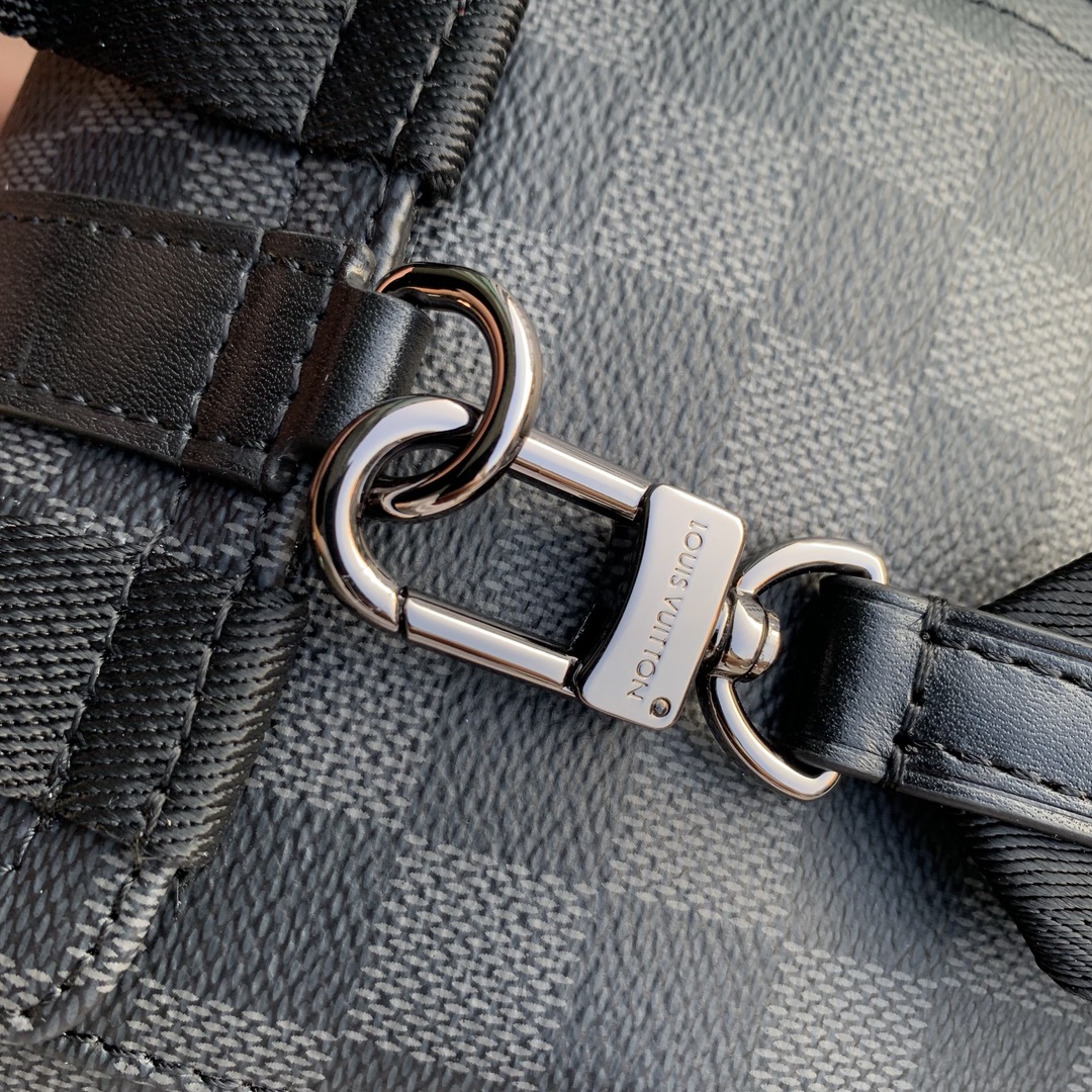 Louis Vuitton Nano Christopher Bag-14 x 19 x 6CM Louis Vuitton Nano Christopher Bag-14 x 19 x 6CM