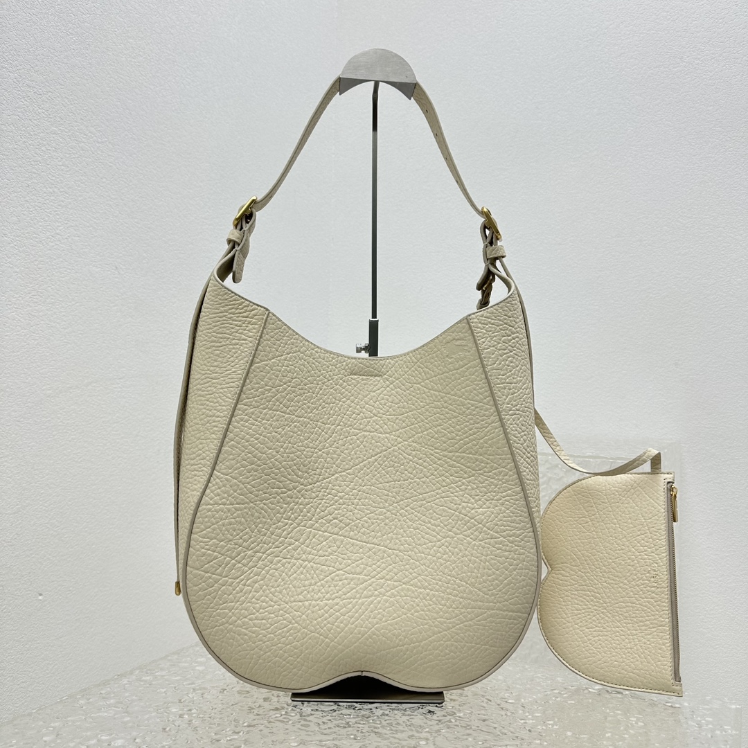 Burberry Chess Bag-30*33*9CM