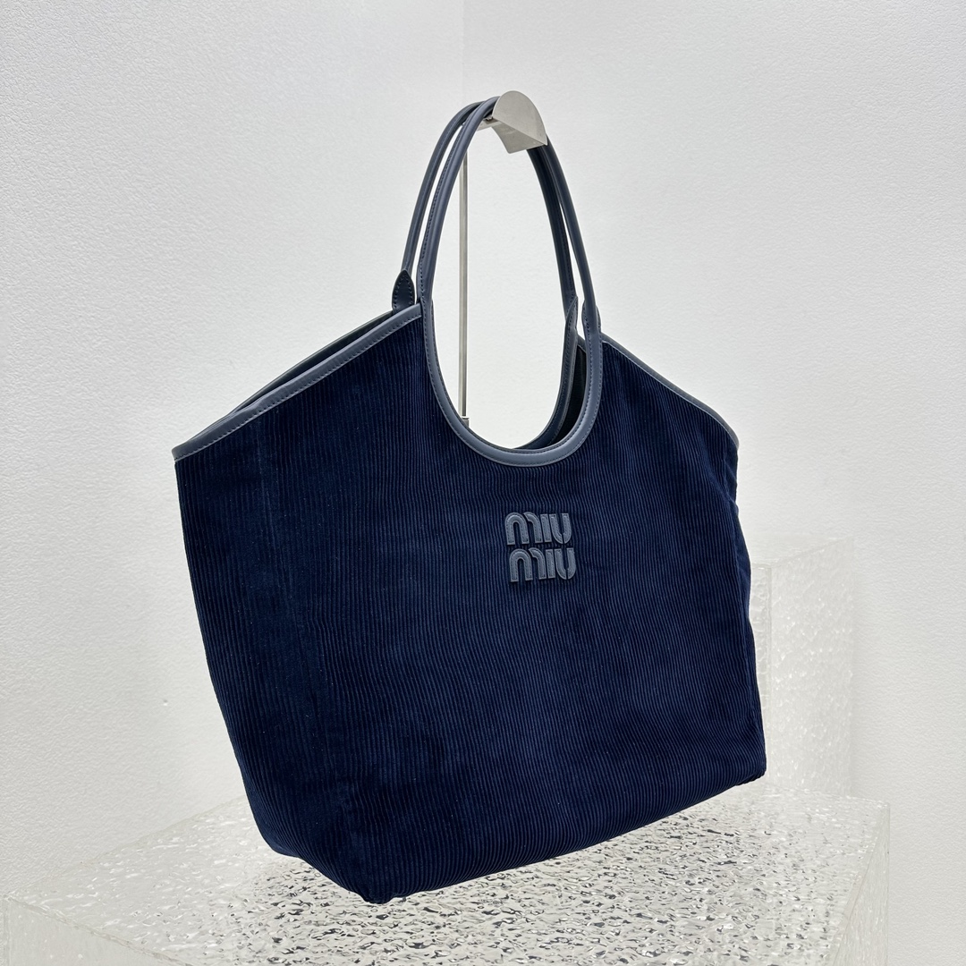 MiuMiu Tote-38*17*30CM