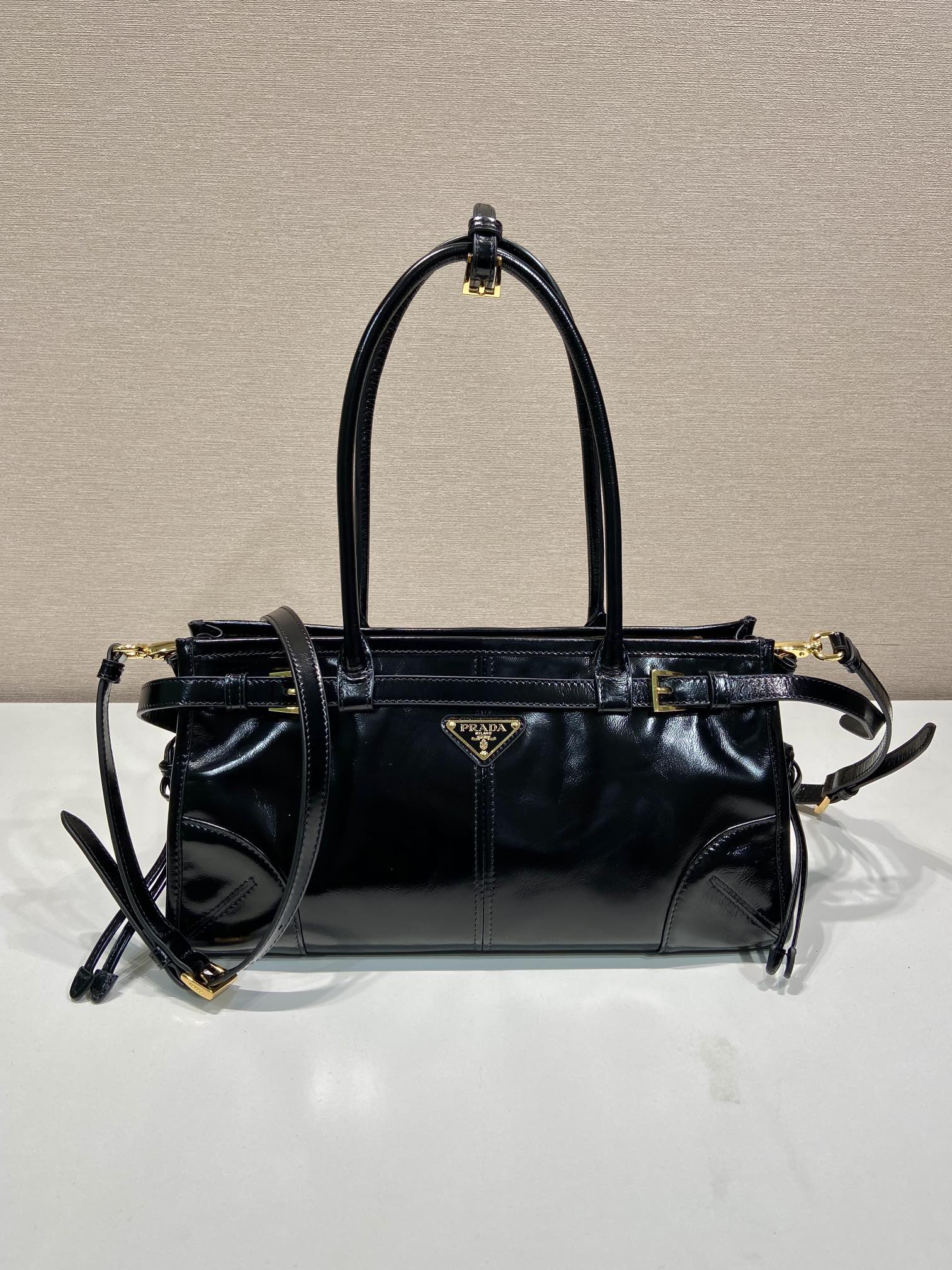 Prada LusSolf 1BA426 Crossbody Bag-32*15.5*12M