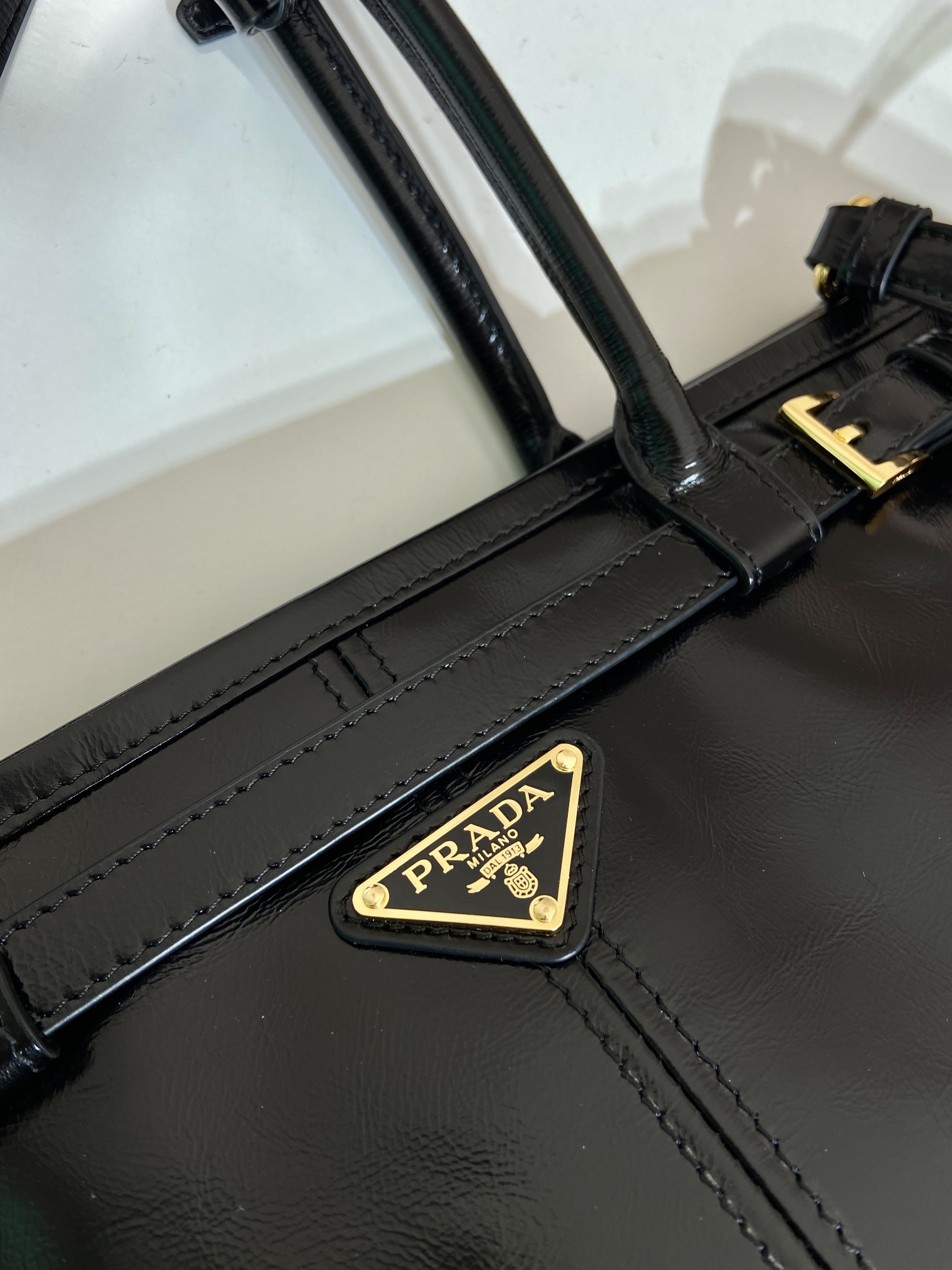 Prada LusSolf 1BA426 Crossbody Bag-32*15.5*12M