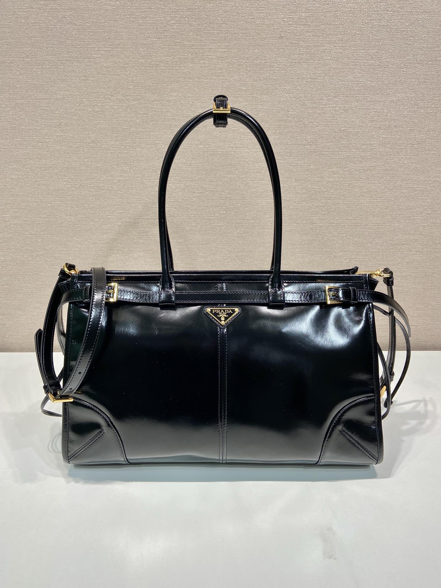 Prada LusSolf 1BA433 Crossbody Bag-38*30*12M